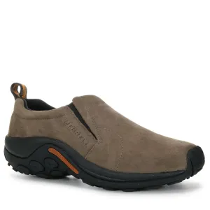 Merrell Schuhe Merrell Jungle Moc Damen Gunsmoke