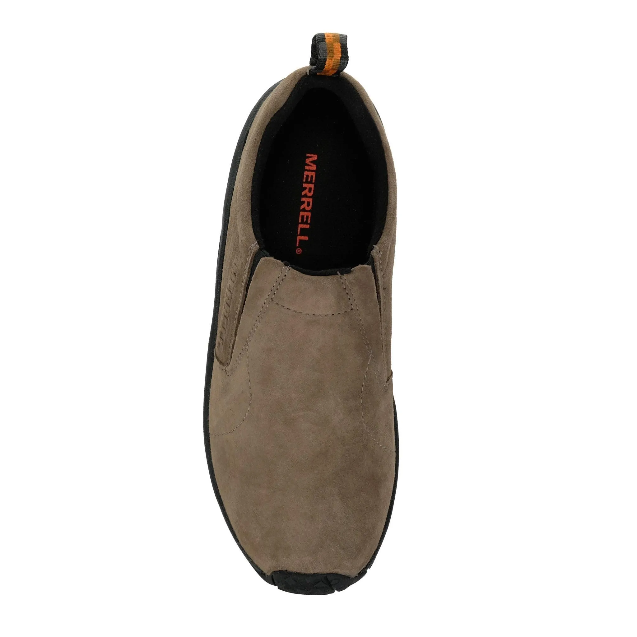 Merrell Schuhe Merrell Jungle Moc Damen Gunsmoke