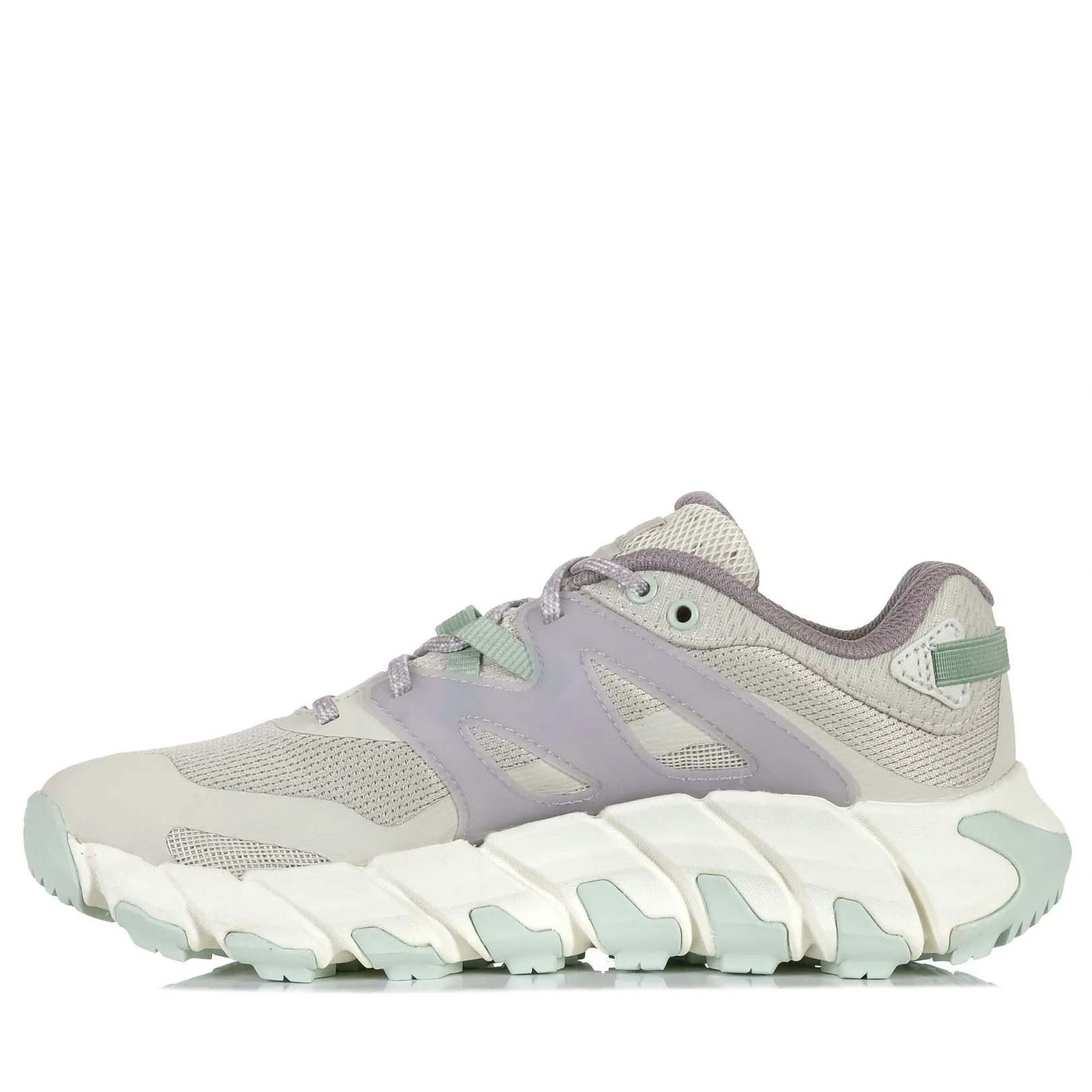 Merrell Schuhe Merrell Maipo Explorer Aerosport Damen Graubeige