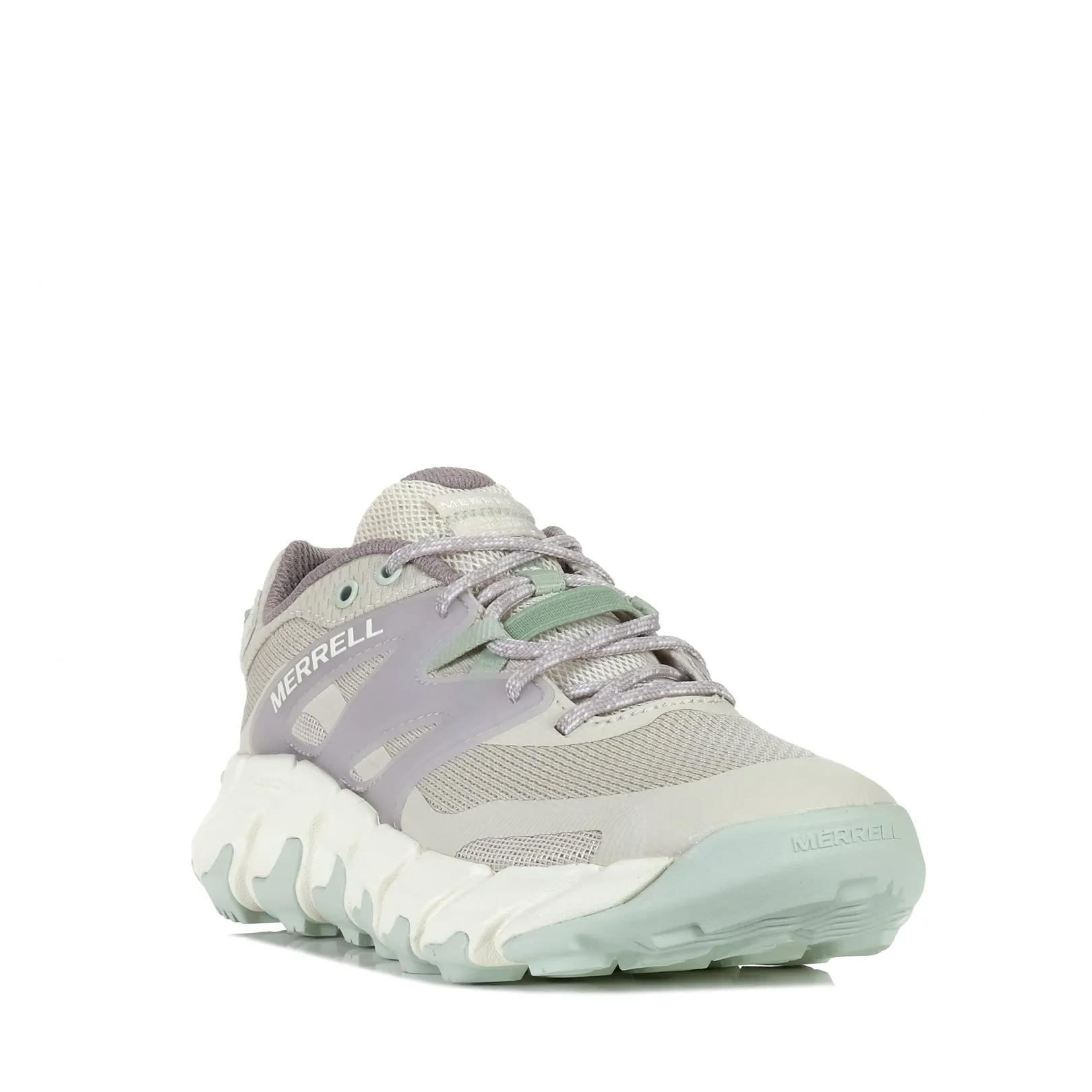 Merrell Schuhe Merrell Maipo Explorer Aerosport Damen Graubeige