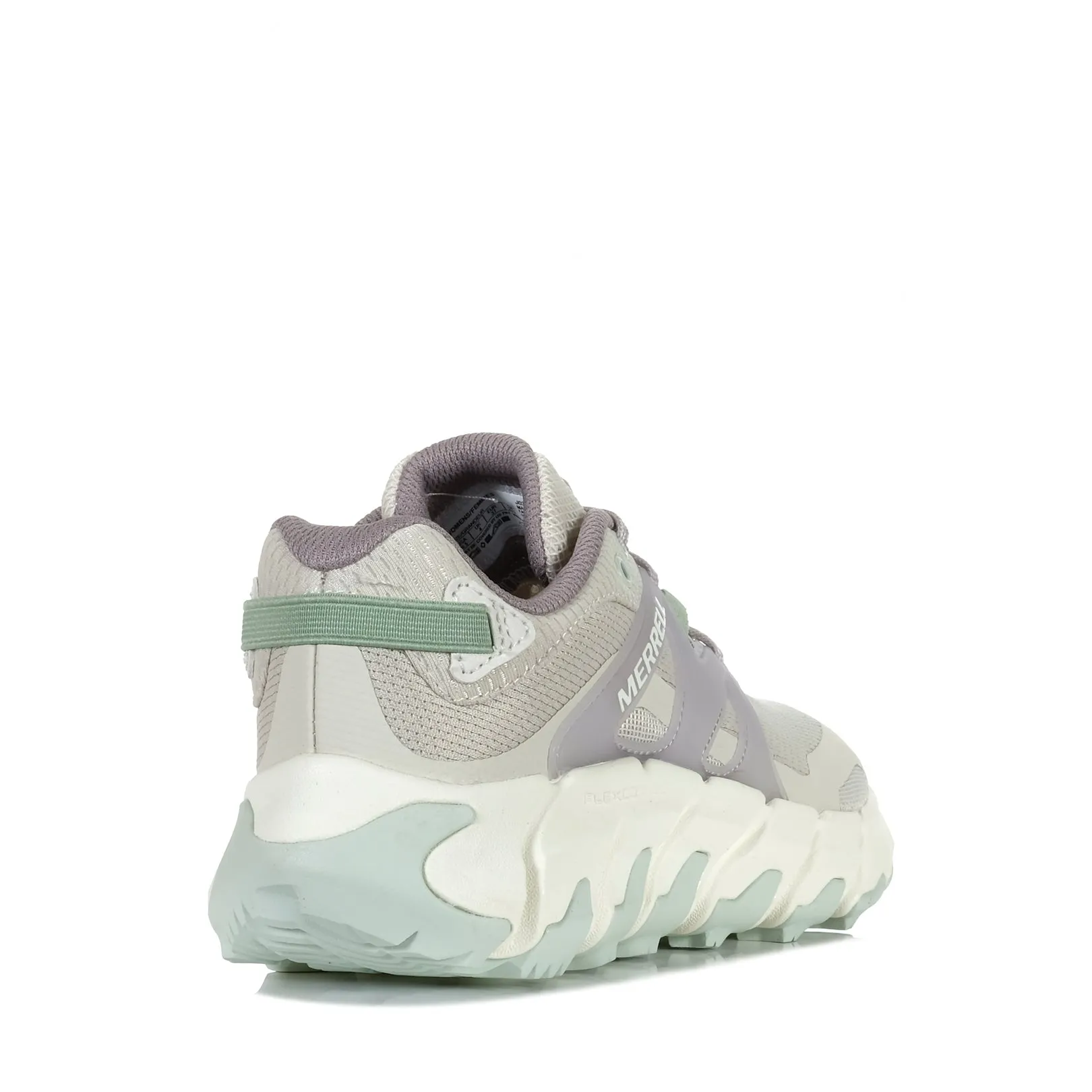 Merrell Schuhe Merrell Maipo Explorer Aerosport Damen Graubeige