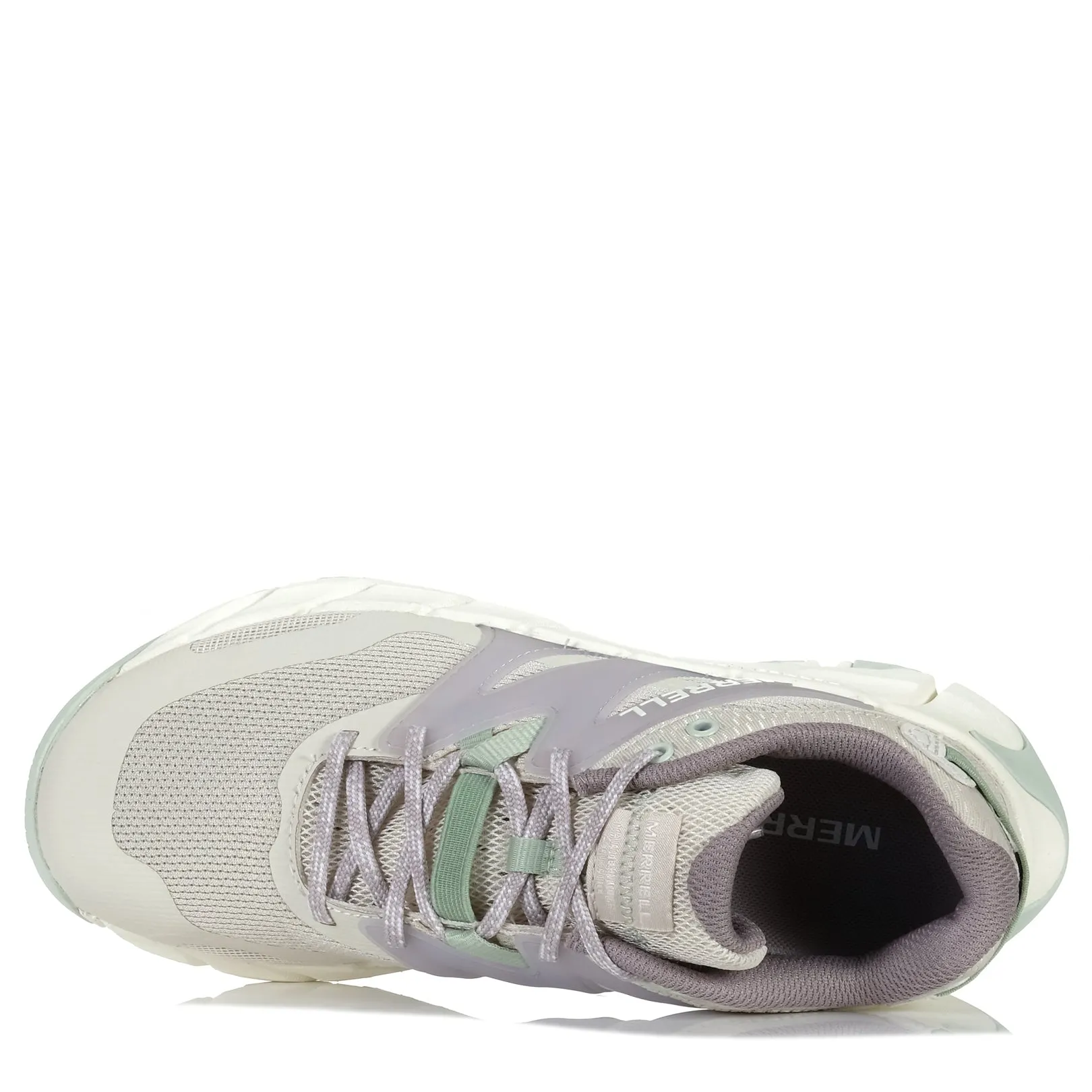 Merrell Schuhe Merrell Maipo Explorer Aerosport Damen Graubeige