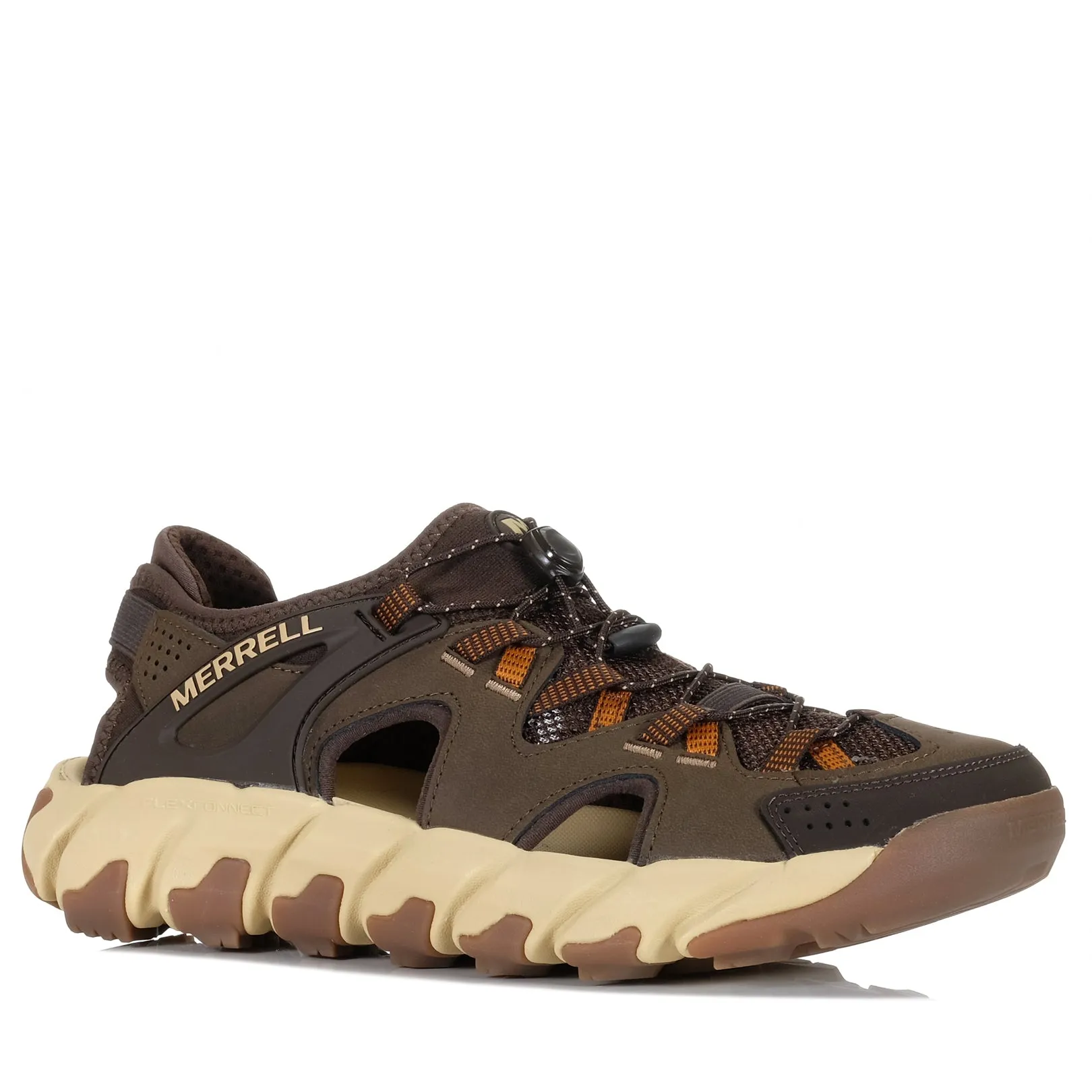 Merrell Schuhe Merrell Maipo Explorer Sieve Herren Kaffee