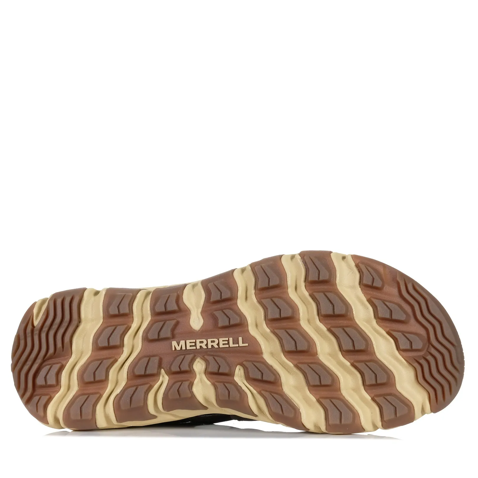 Merrell Schuhe Merrell Maipo Explorer Sieve Herren Kaffee
