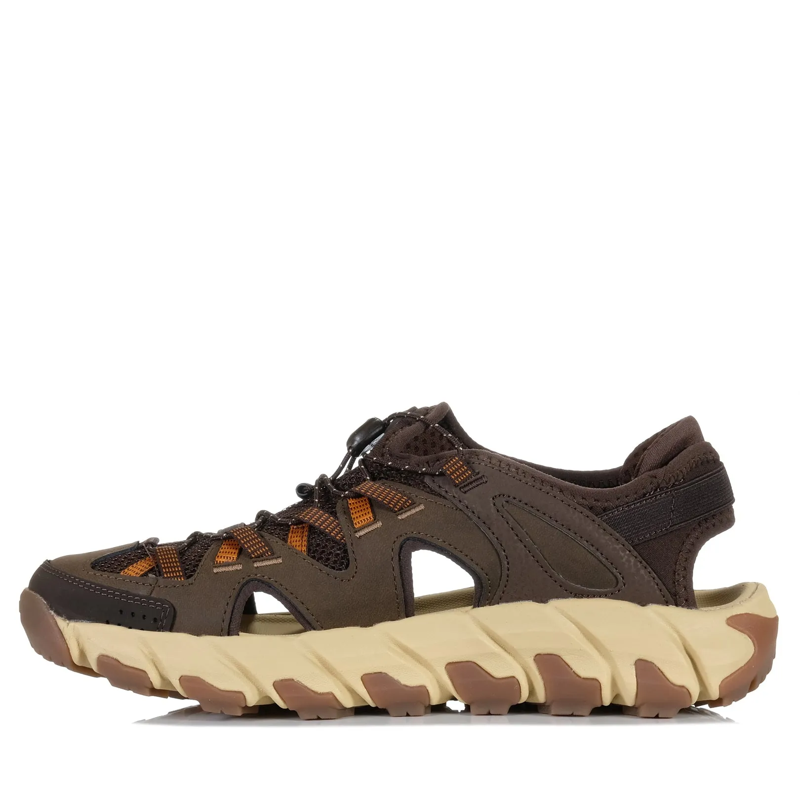 Merrell Schuhe Merrell Maipo Explorer Sieve Herren Kaffee