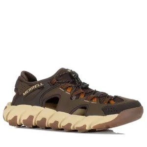 Merrell Schuhe Merrell Maipo Explorer Sieve Herren Kaffee