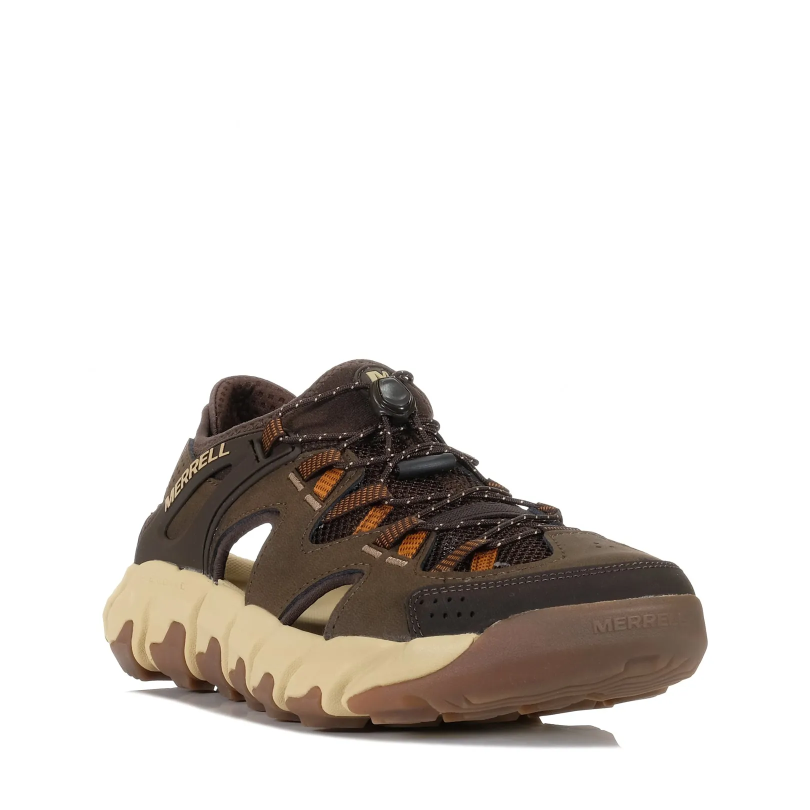 Merrell Schuhe Merrell Maipo Explorer Sieve Herren Kaffee