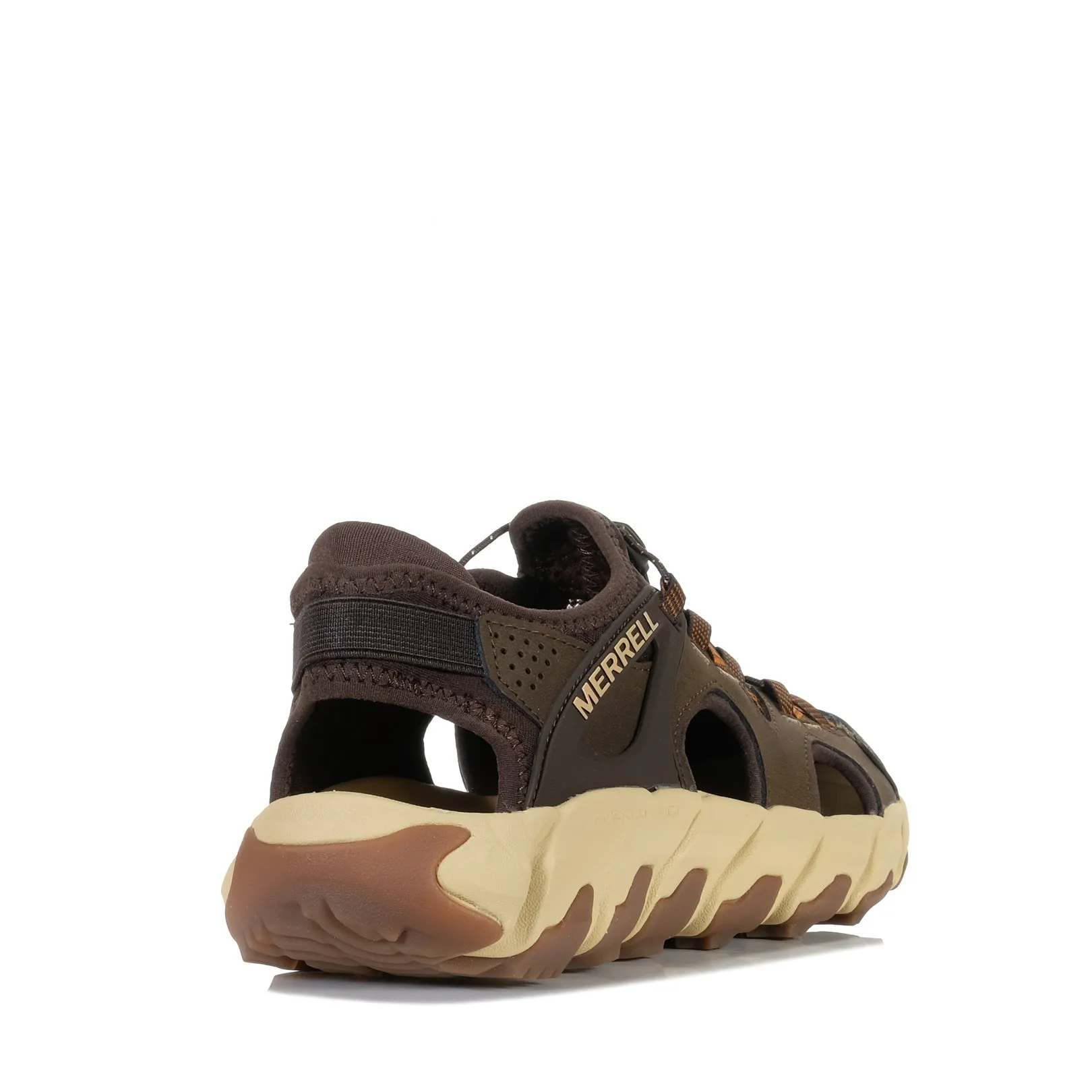 Merrell Schuhe Merrell Maipo Explorer Sieve Herren Kaffee
