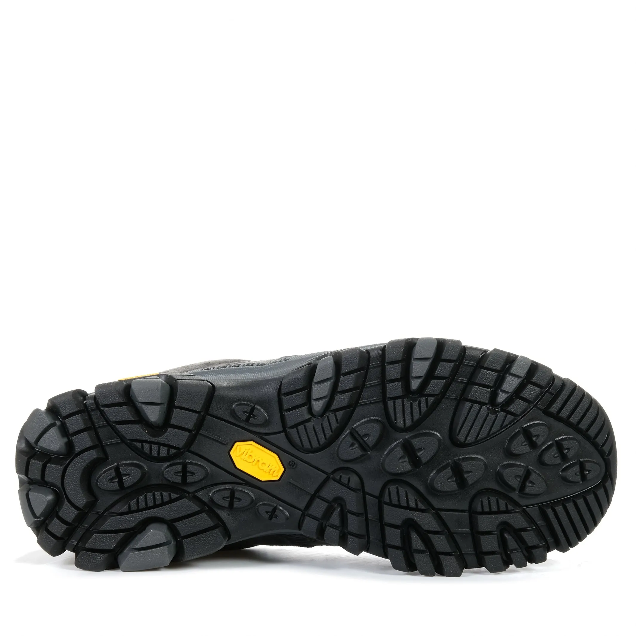 Merrell Schuhe Merrell Moab 3 Wanderwasserfest Granit
