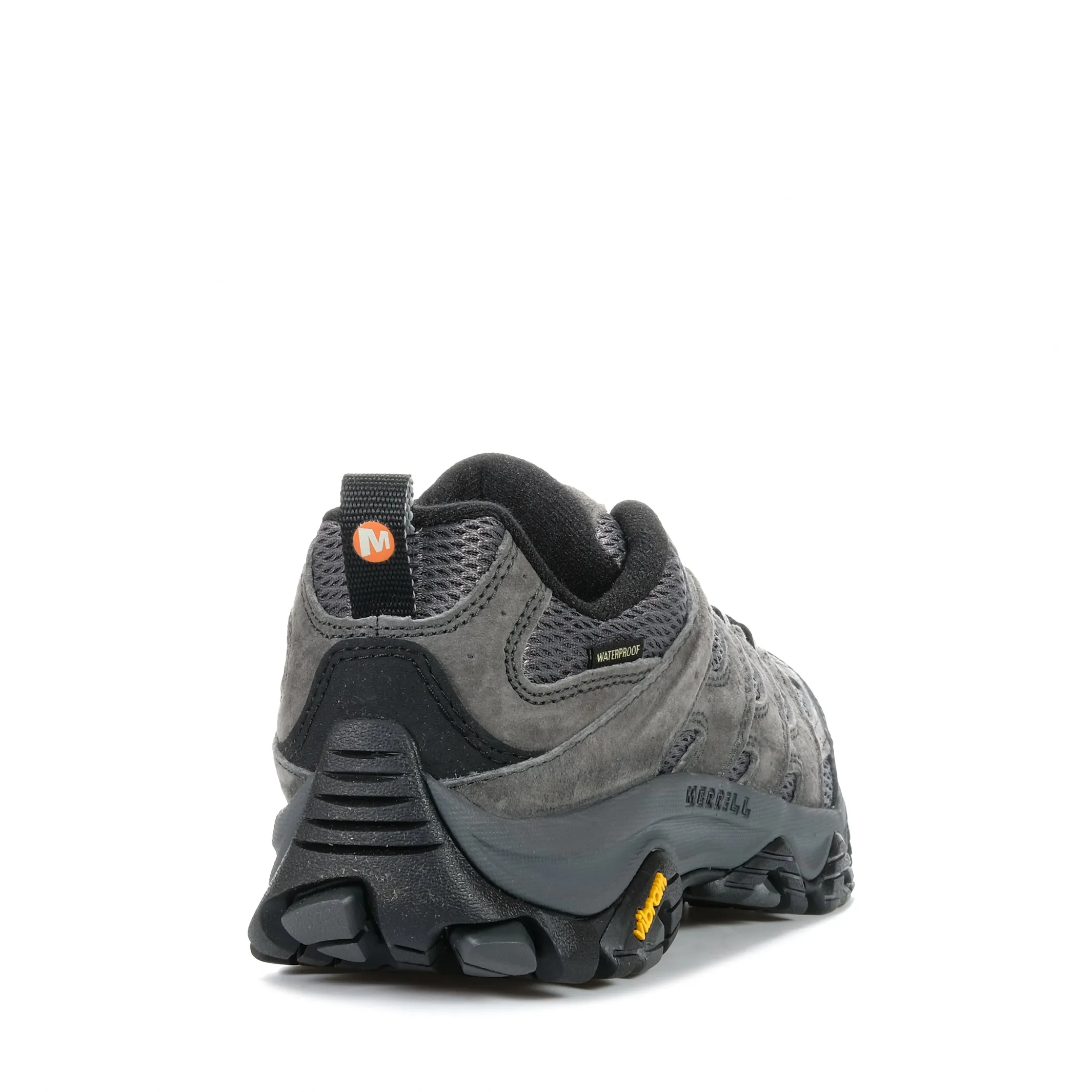 Merrell Schuhe Merrell Moab 3 Wanderwasserfest Granit