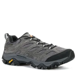 Merrell Schuhe Merrell Moab 3 Wanderwasserfest Granit