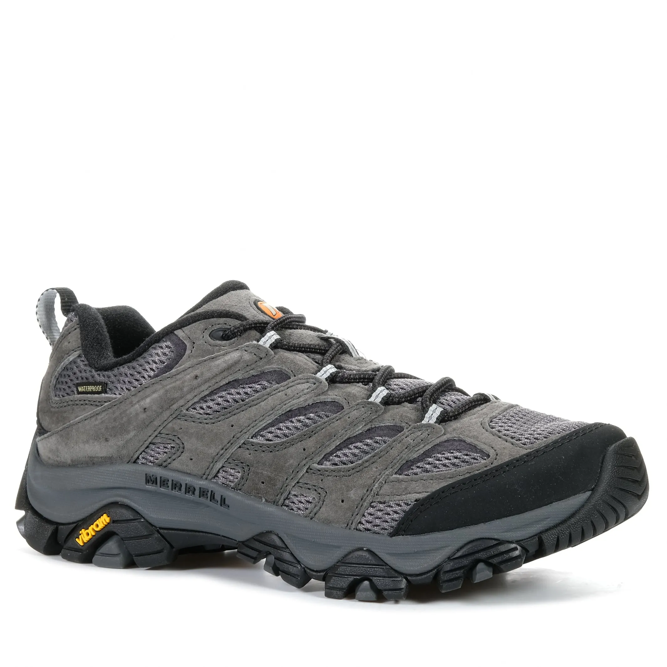 Merrell Schuhe Merrell Moab 3 Wanderwasserfest Granit