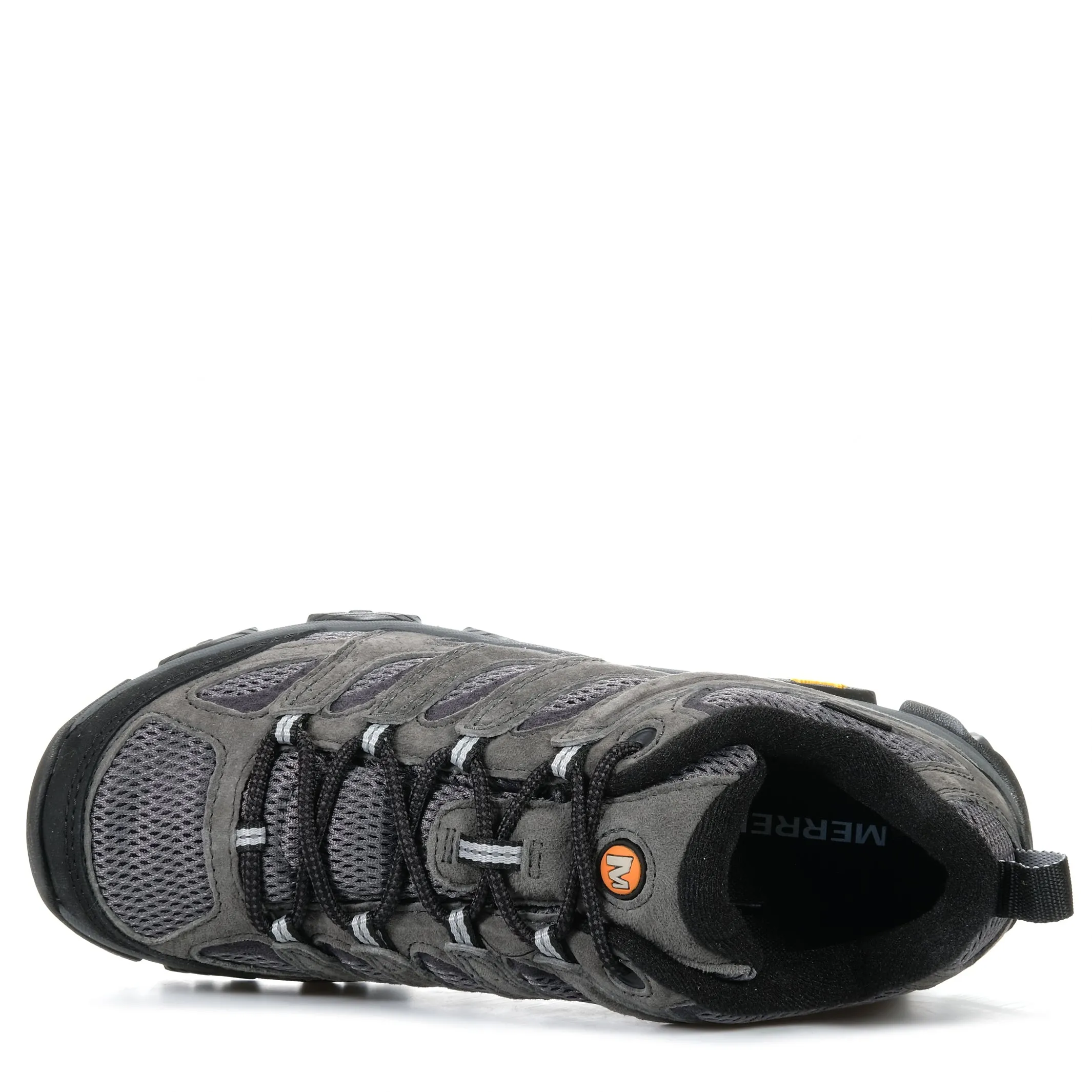Merrell Schuhe Merrell Moab 3 Wanderwasserfest Granit
