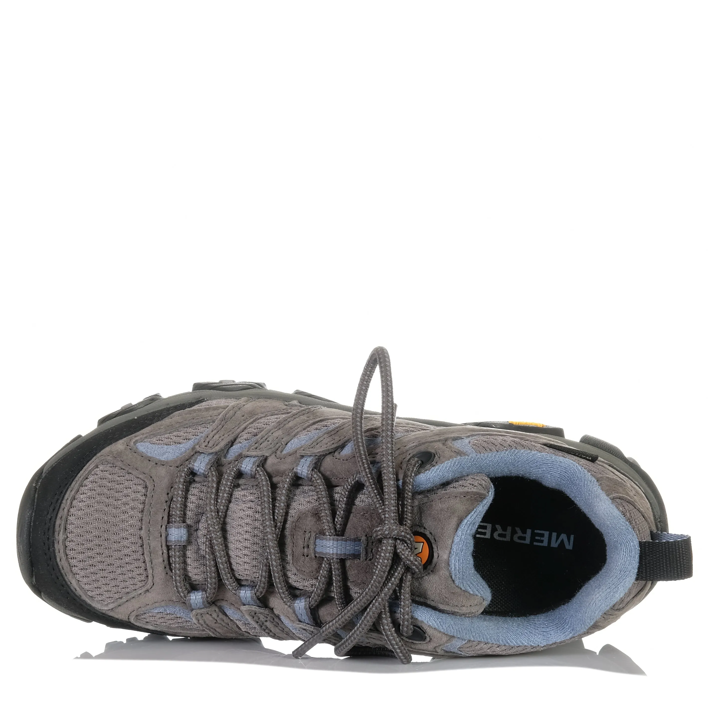 Merrell Schuhe Merrell Moab 3 Wanderwasserfest Damen Granit