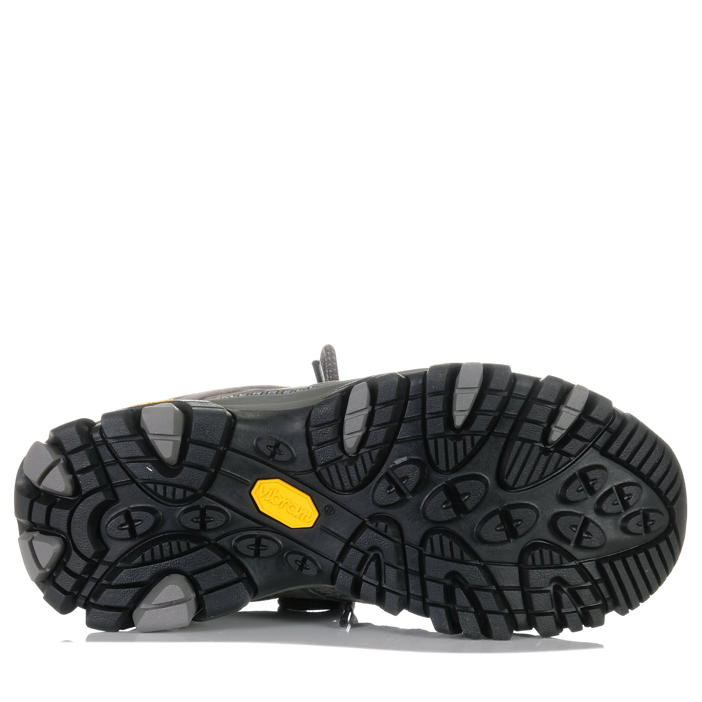 Merrell Schuhe Merrell Moab 3 Wanderwasserfest Damen Granit