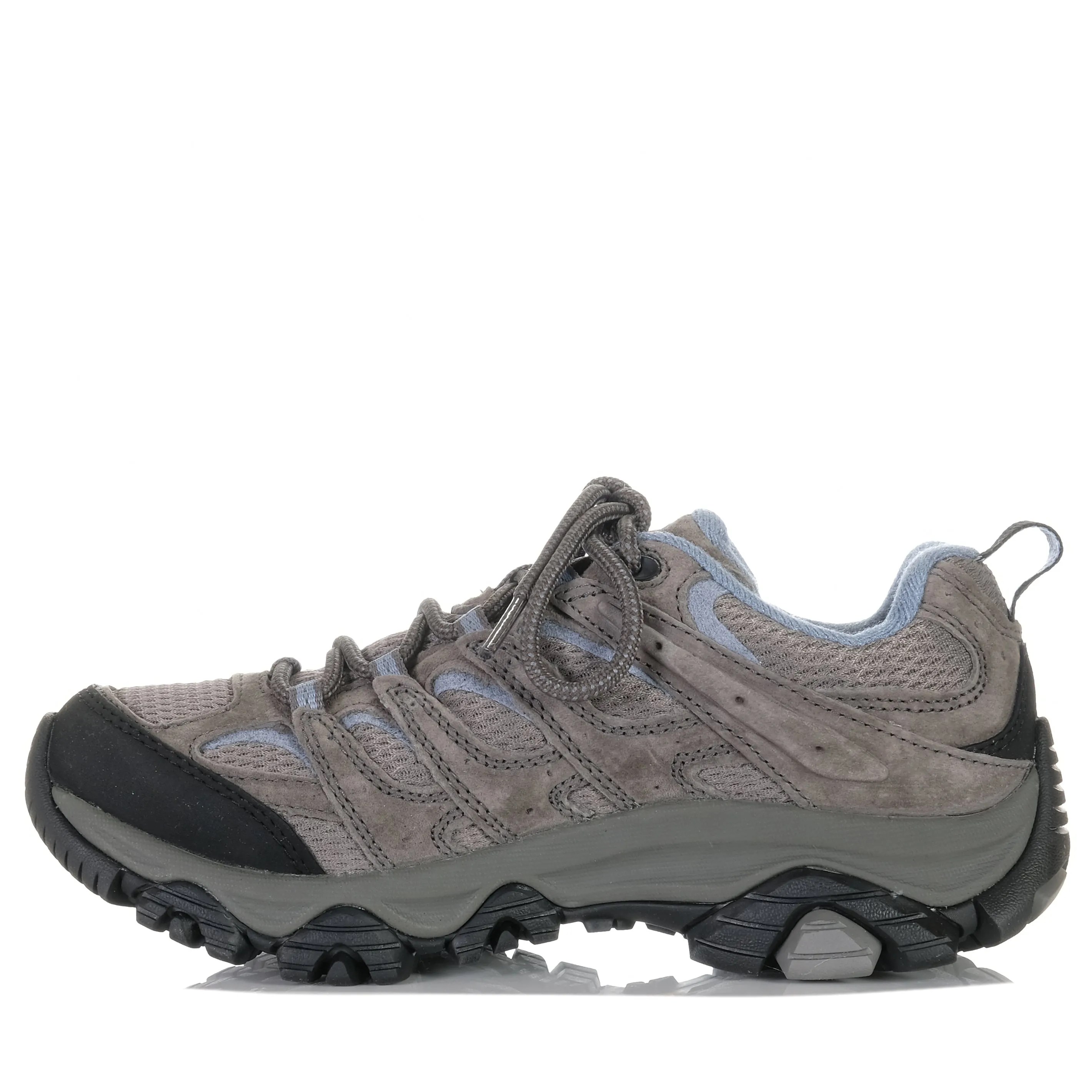 Merrell Schuhe Merrell Moab 3 Wanderwasserfest Damen Granit