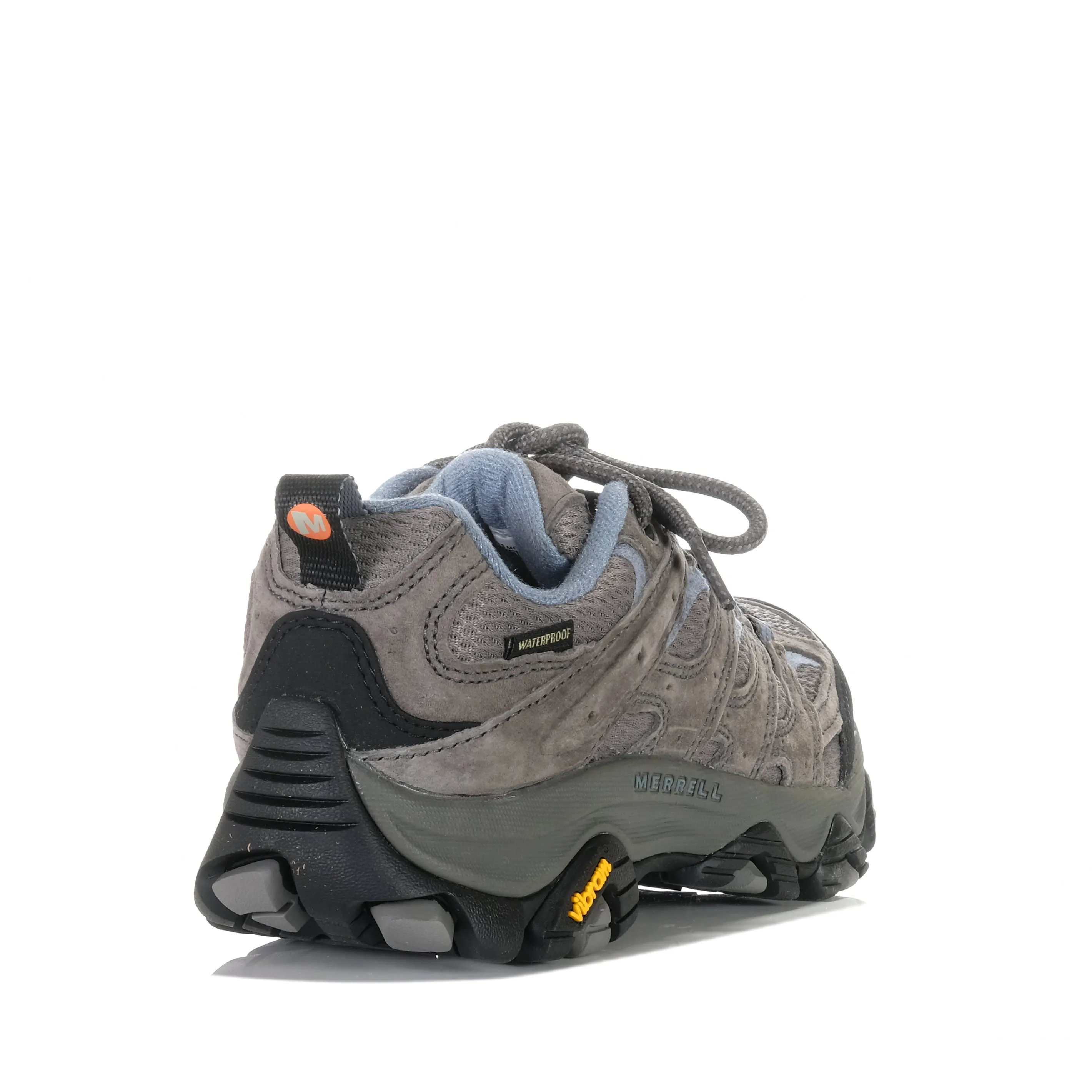 Merrell Schuhe Merrell Moab 3 Wanderwasserfest Damen Granit