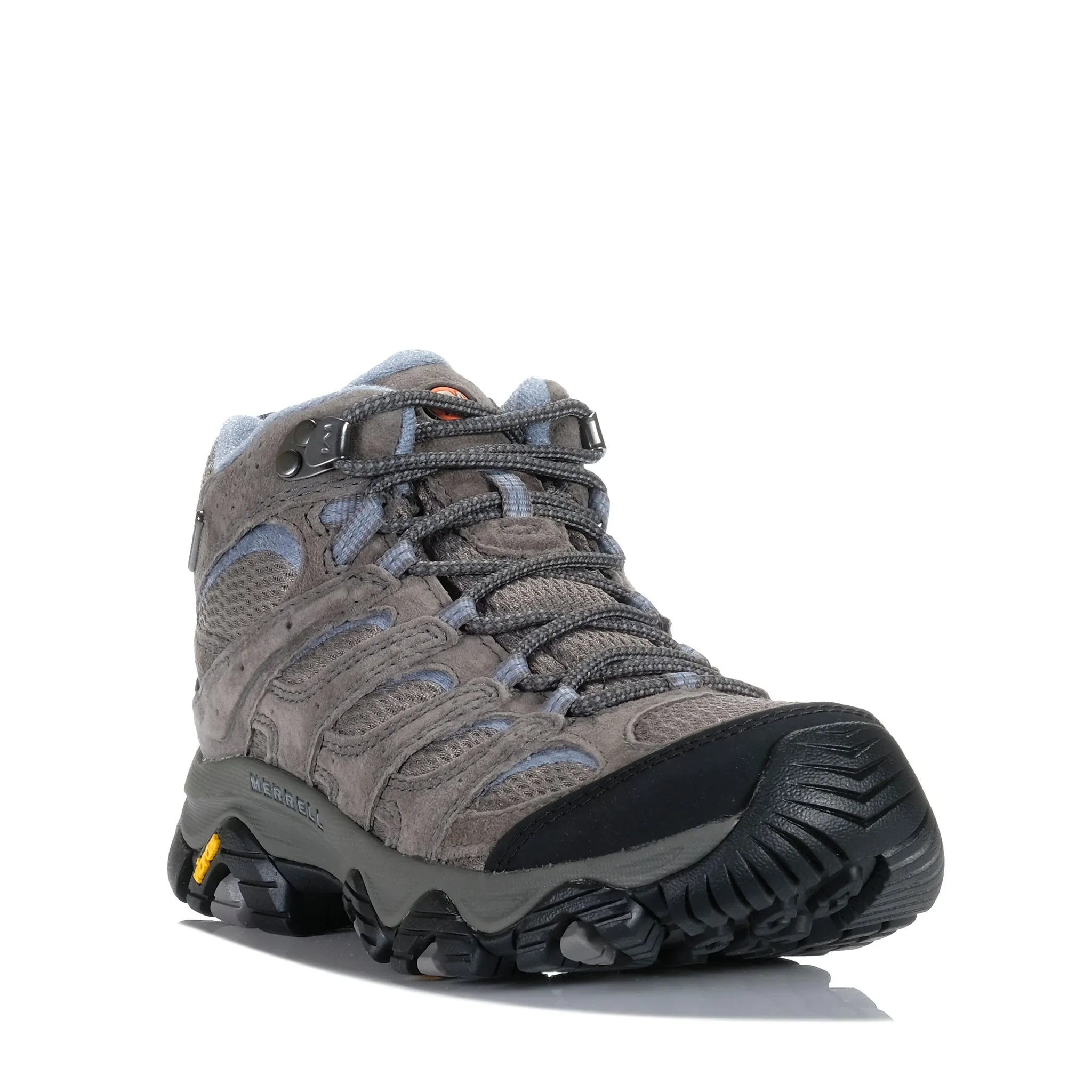 Merrell Schuhe Merrell Moab 3 Mid Wasserdicht Granit
