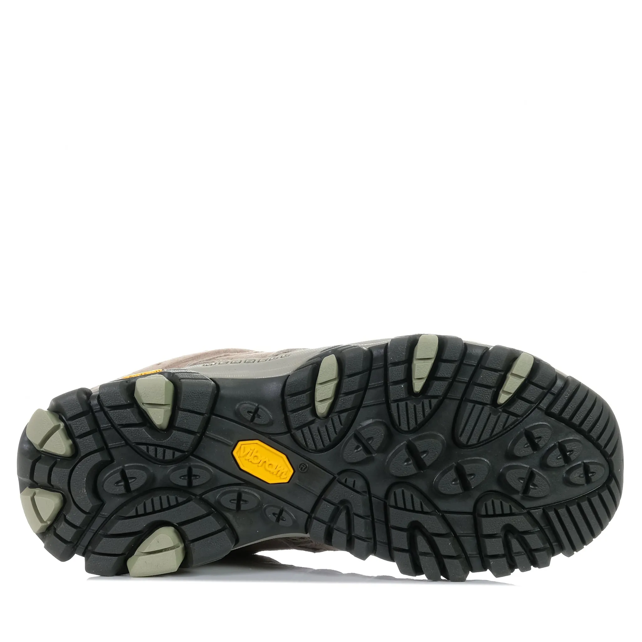 Merrell Schuhe Merrell Moab 3 Weite Brindle/Tee