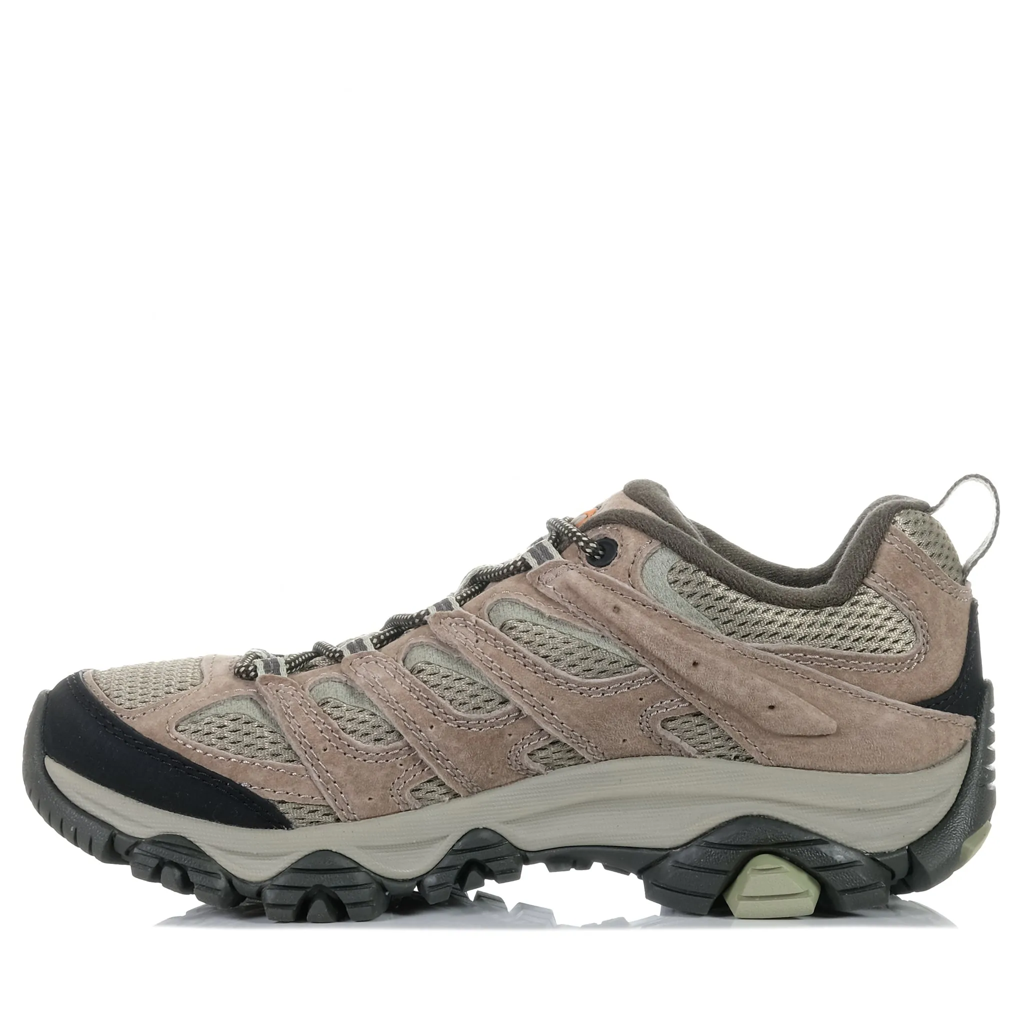 Merrell Schuhe Merrell Moab 3 Weite Brindle/Tee
