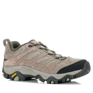 Merrell Schuhe Merrell Moab 3 Weite Brindle/Tee