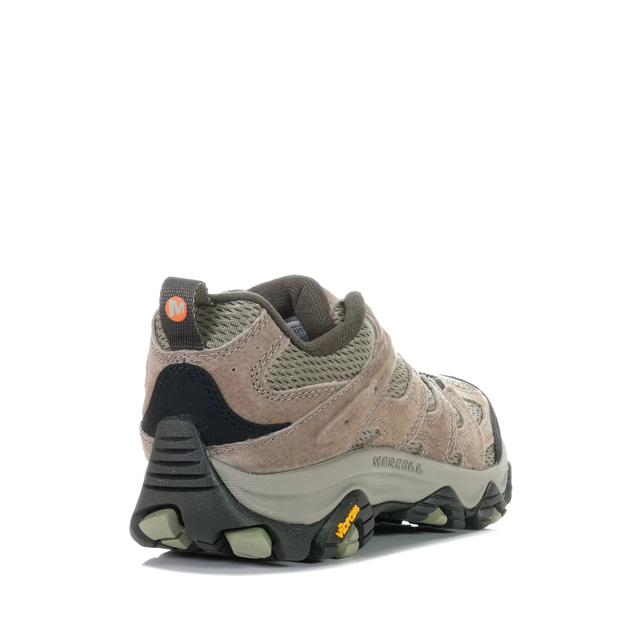 Merrell Schuhe Merrell Moab 3 Weite Brindle/Tee