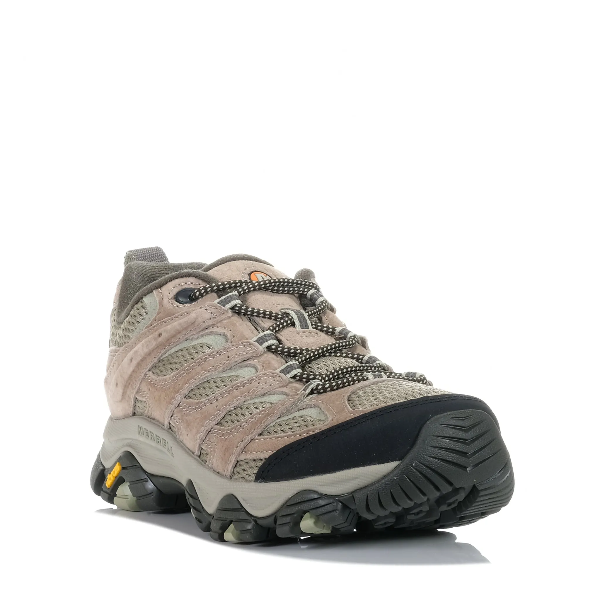 Merrell Schuhe Merrell Moab 3 Weite Brindle/Tee