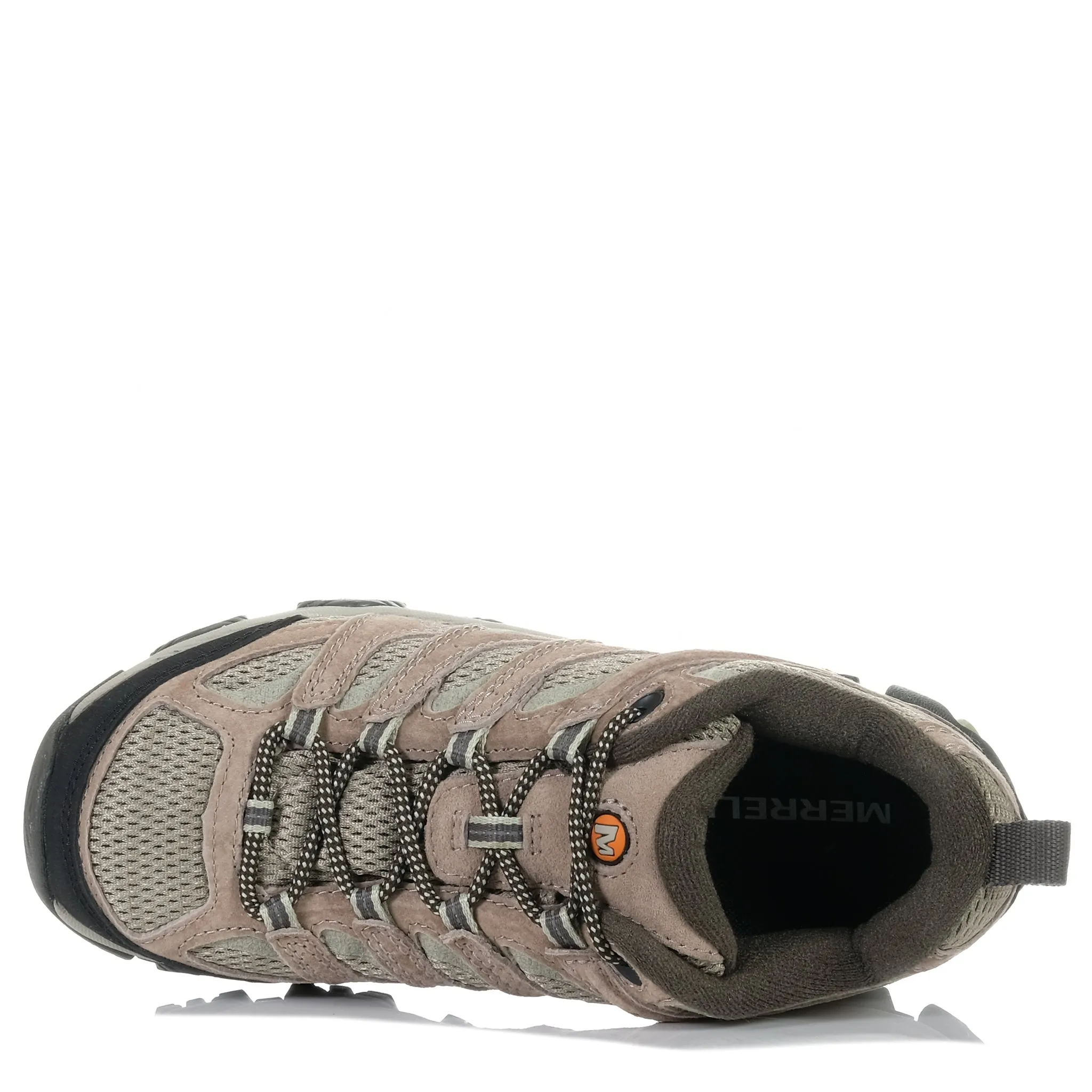 Merrell Schuhe Merrell Moab 3 Weite Brindle/Tee