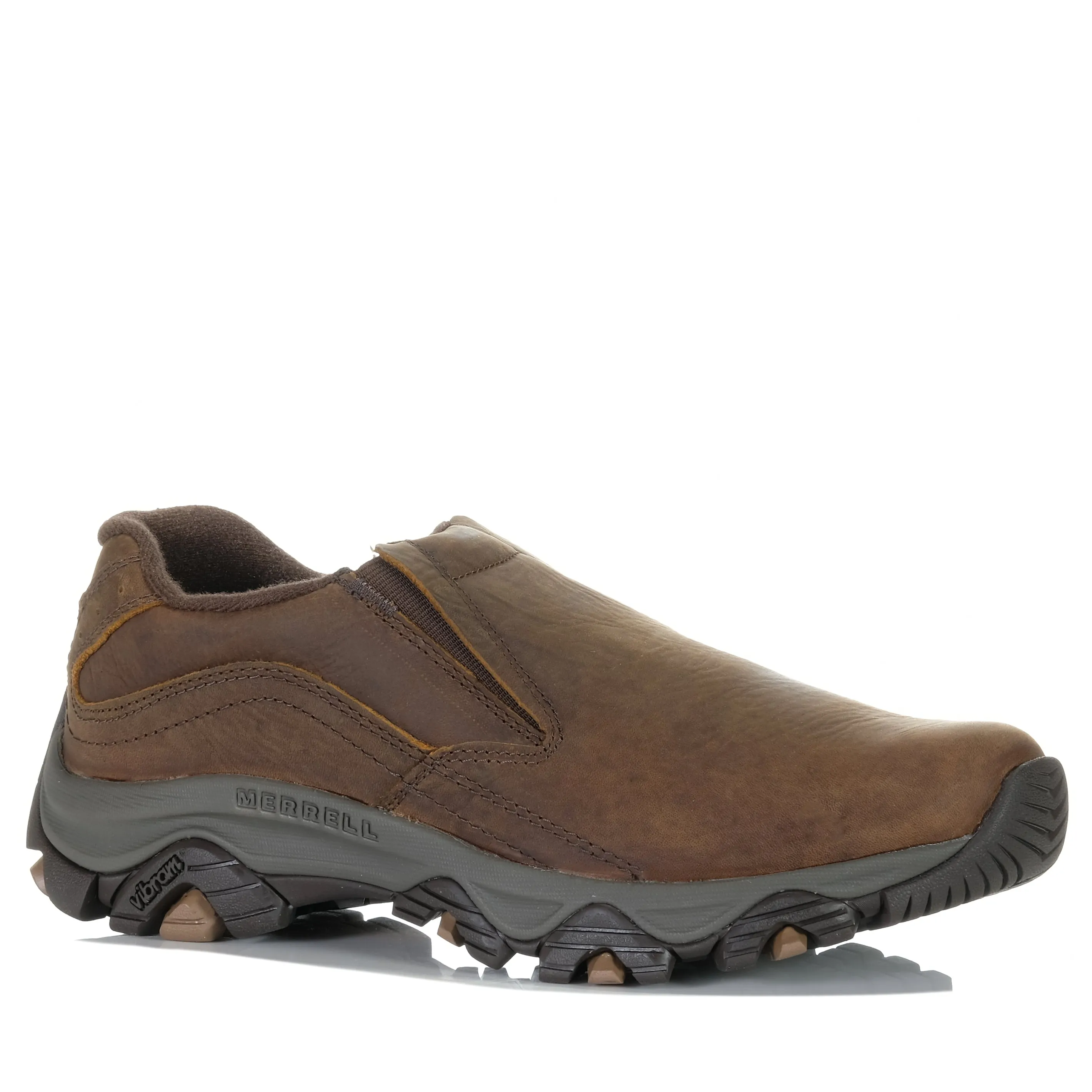 Merrell Schuhe Merrell Moab Adventure 3 Moc Erde