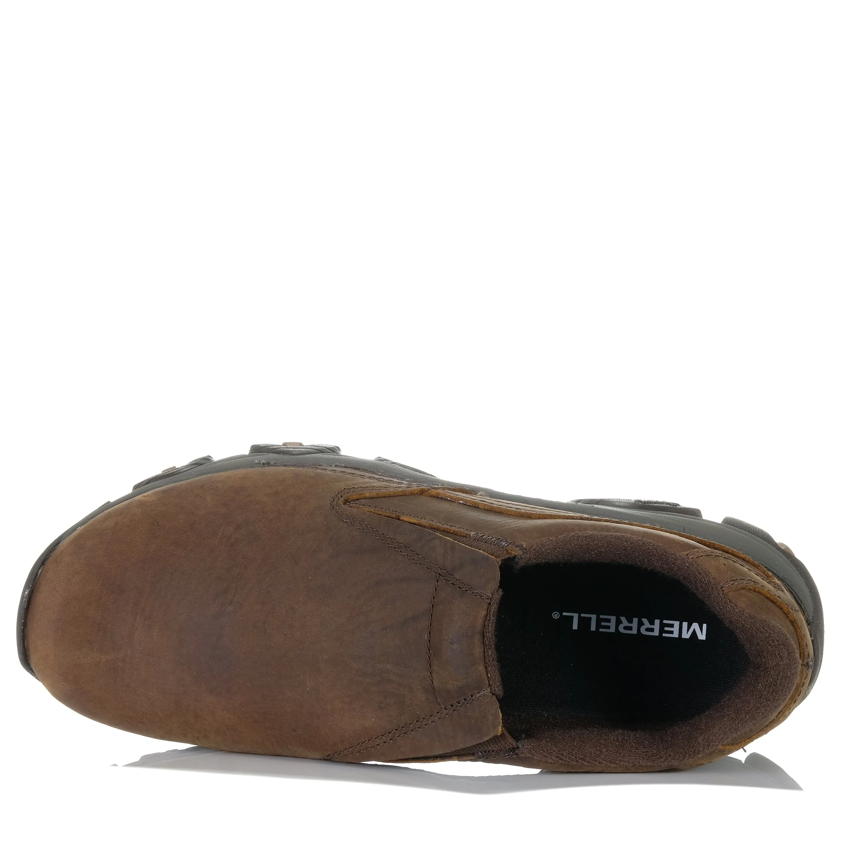 Merrell Schuhe Merrell Moab Adventure 3 Moc Erde