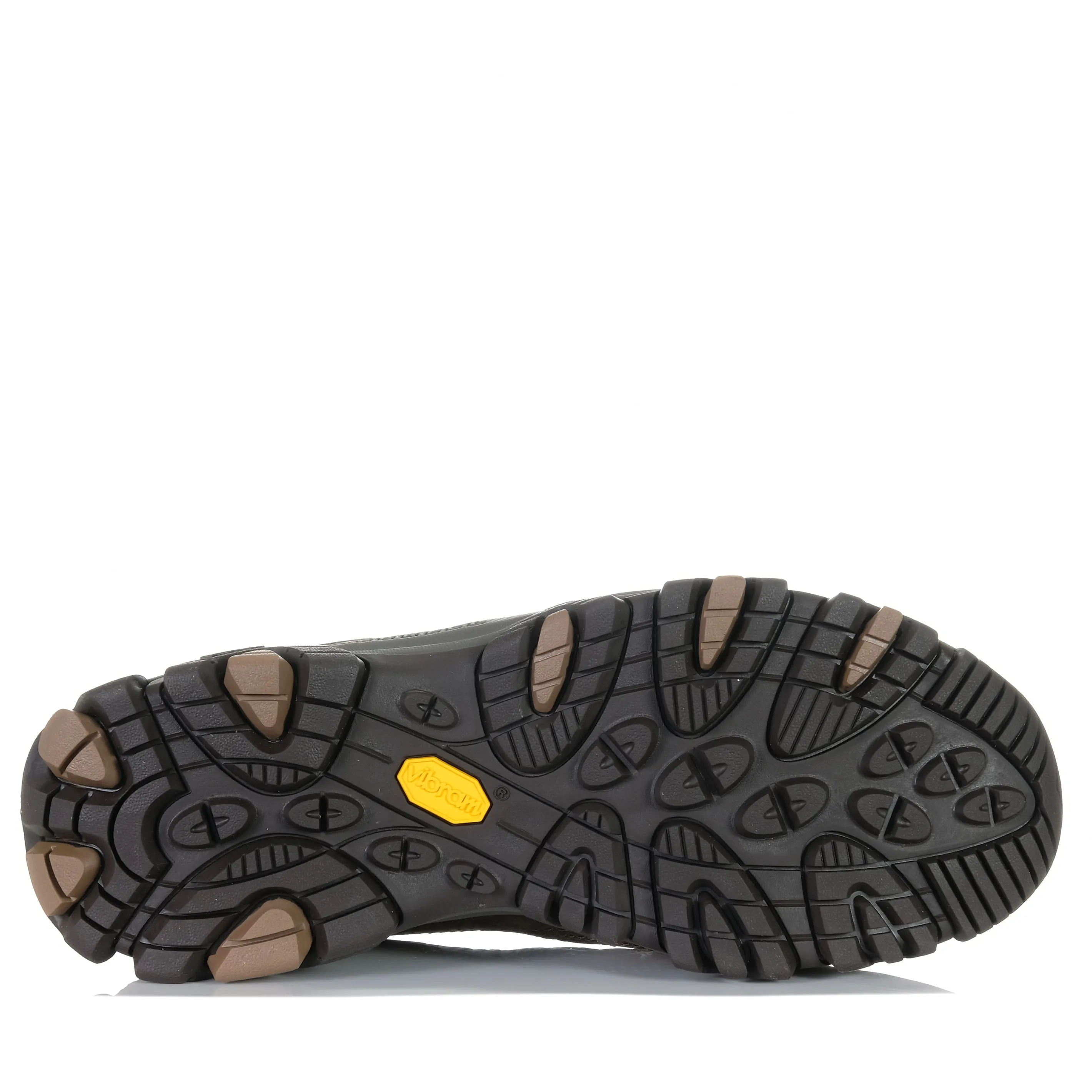 Merrell Schuhe Merrell Moab Adventure 3 Moc Erde