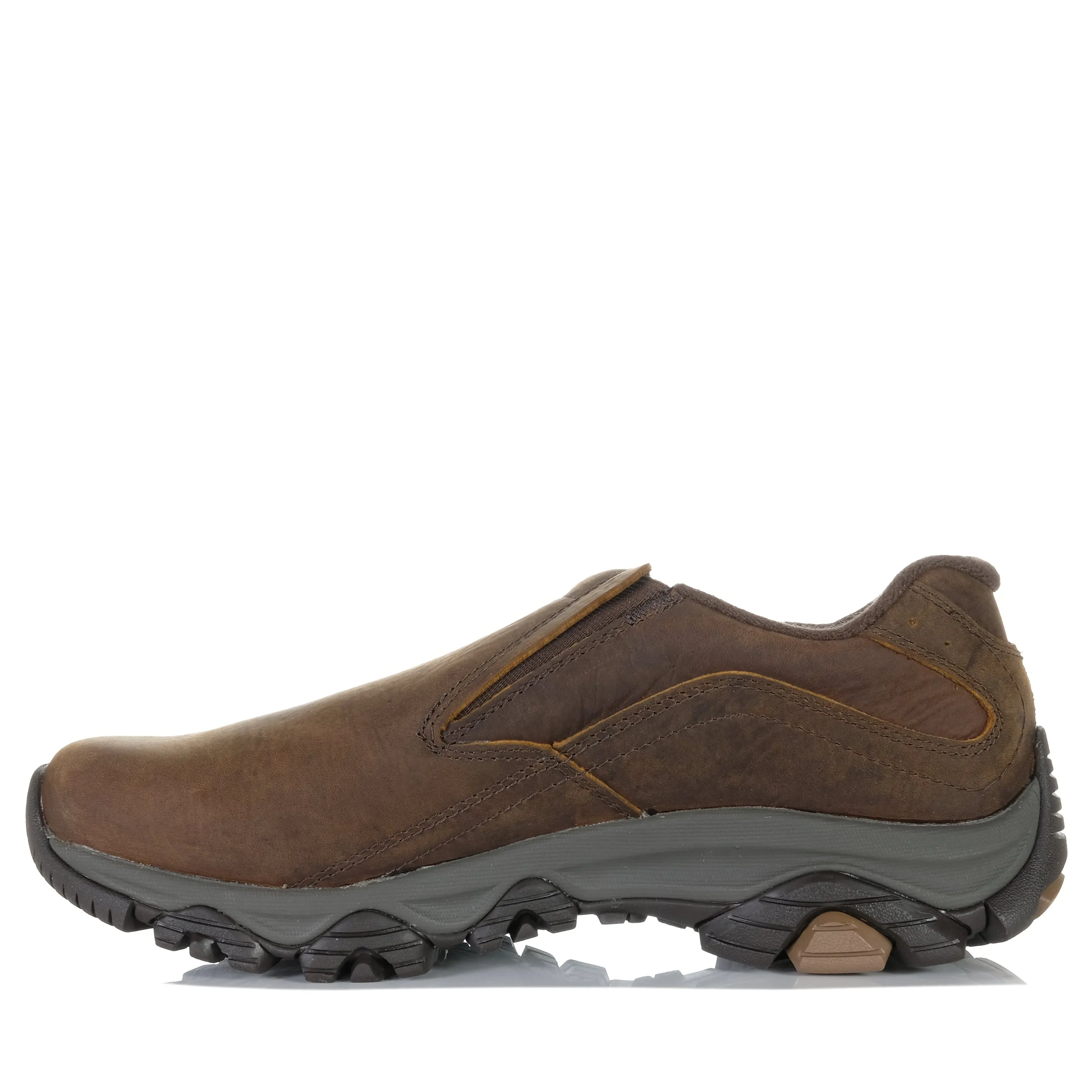 Merrell Schuhe Merrell Moab Adventure 3 Moc Erde