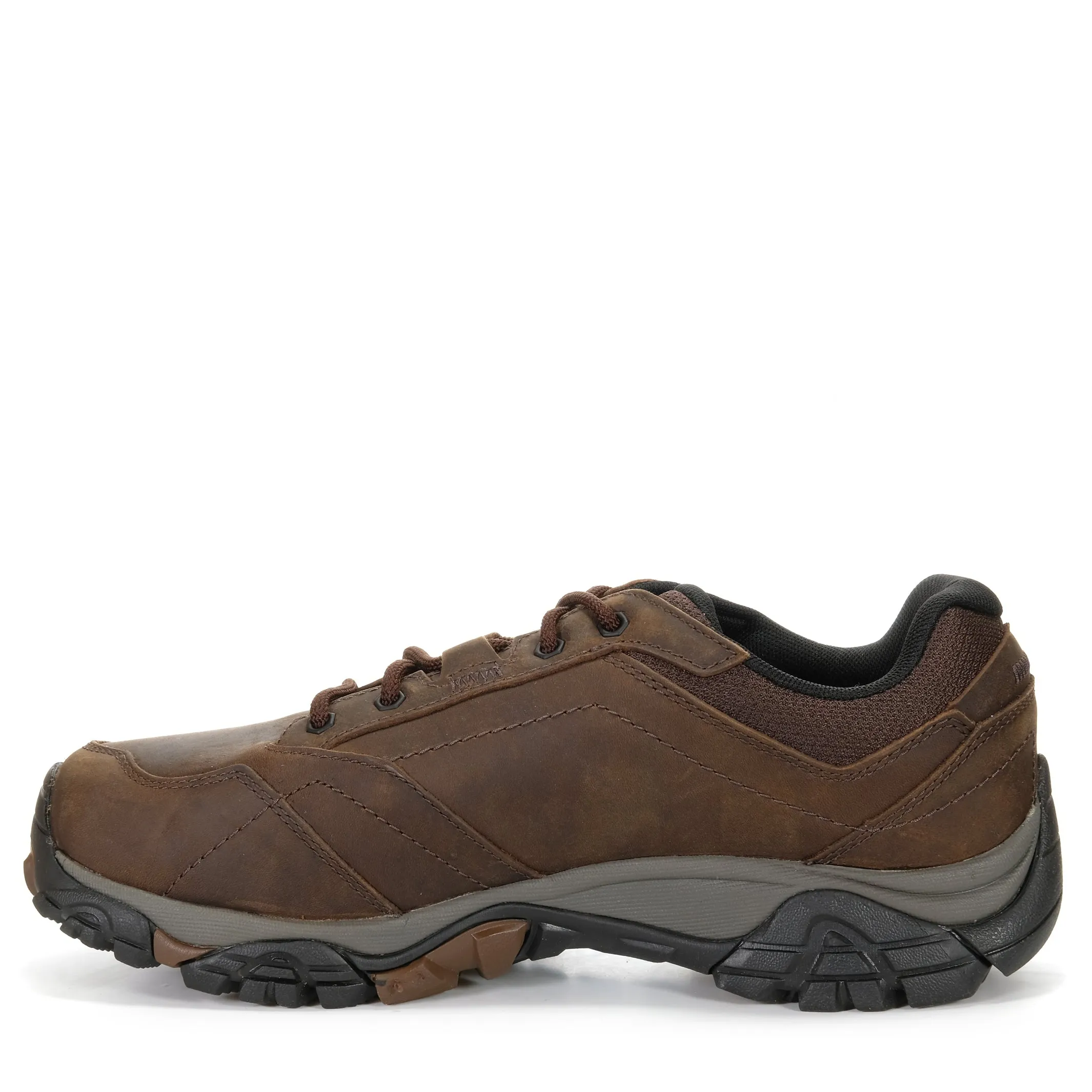 Merrell Schuhe Merrell Moab Adventure 3 Weite Dunkle Erde