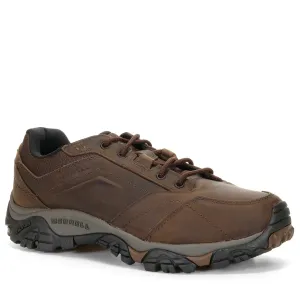 Merrell Schuhe Merrell Moab Adventure 3 Weite Dunkle Erde