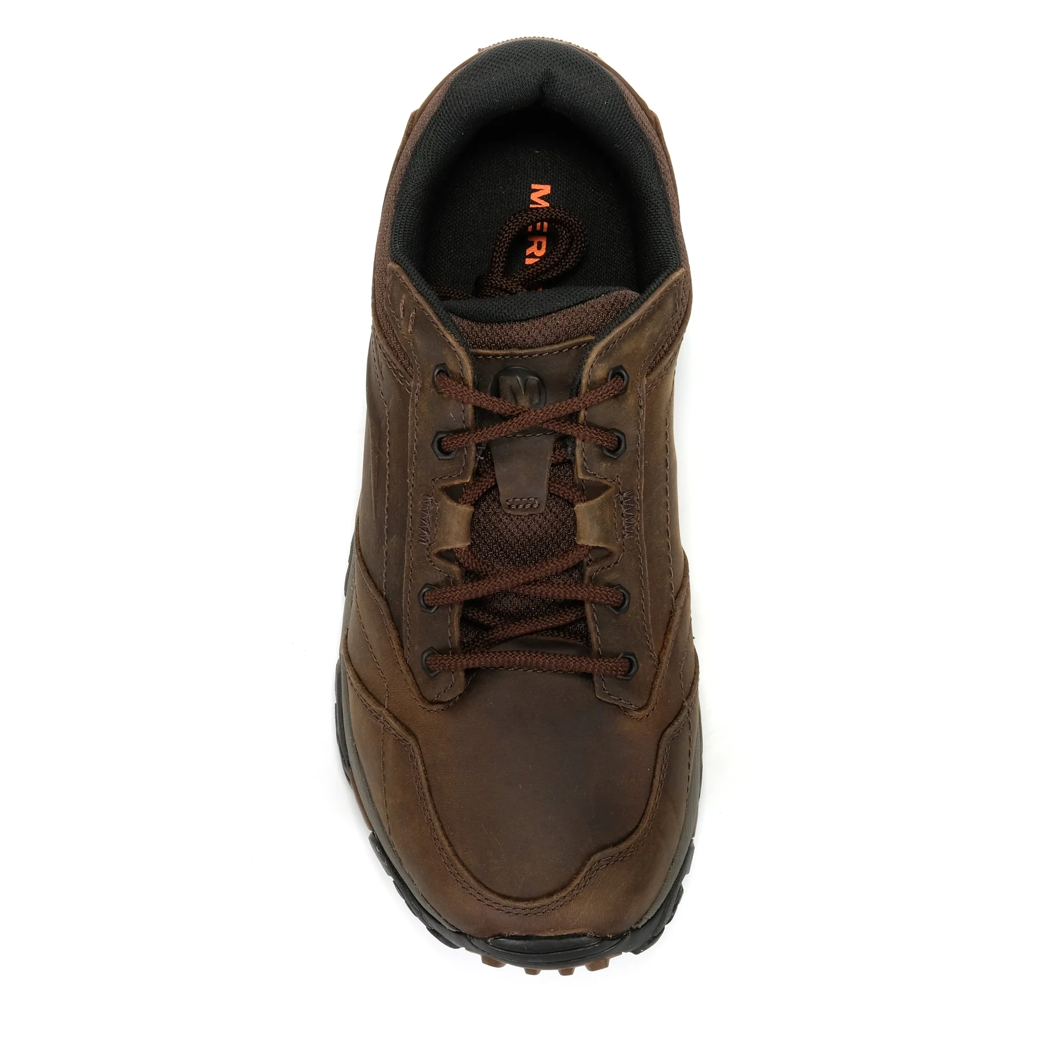 Merrell Schuhe Merrell Moab Adventure 3 Weite Dunkle Erde