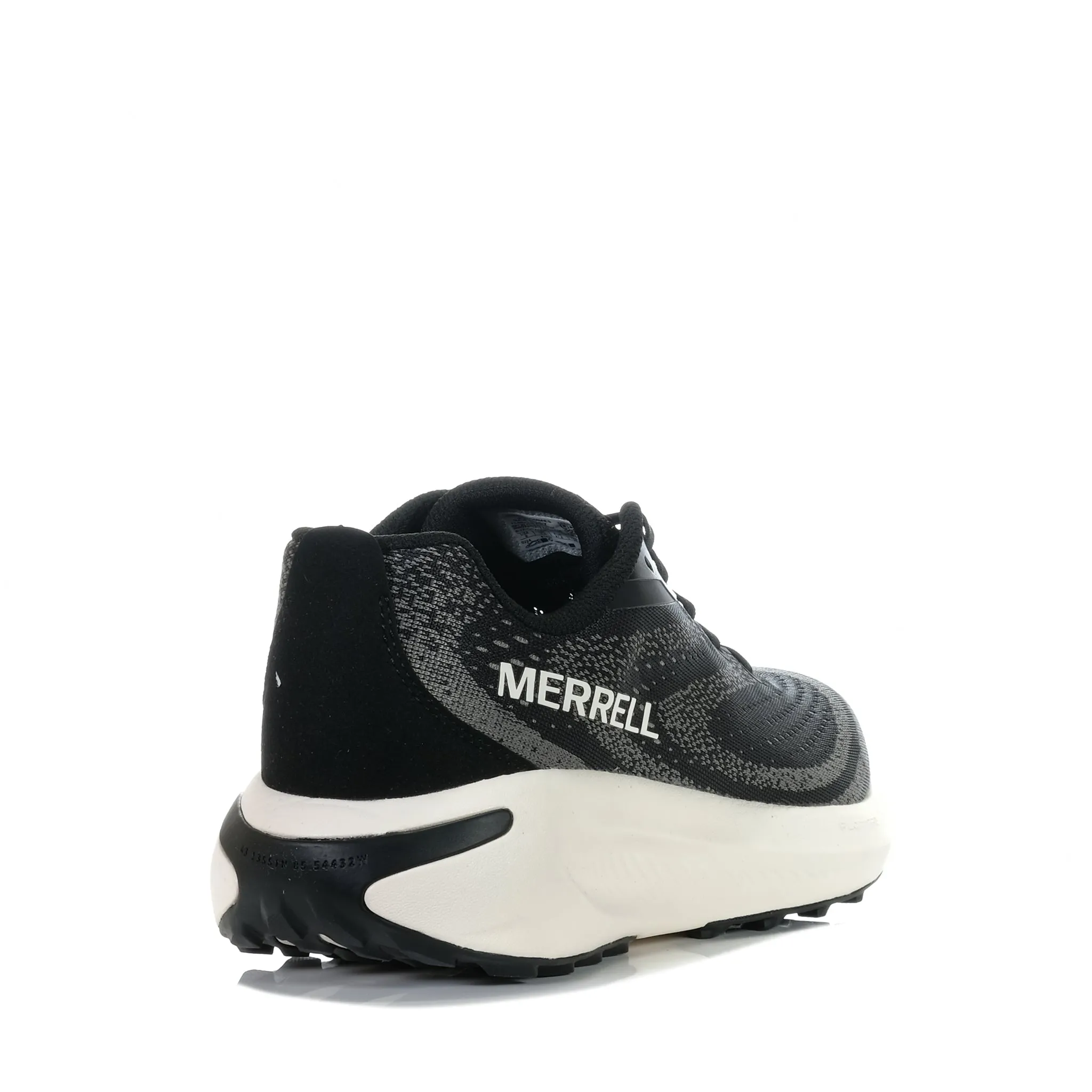 Merrell Schuhe Merrell Morphlite Herren Schwarz/Weiß