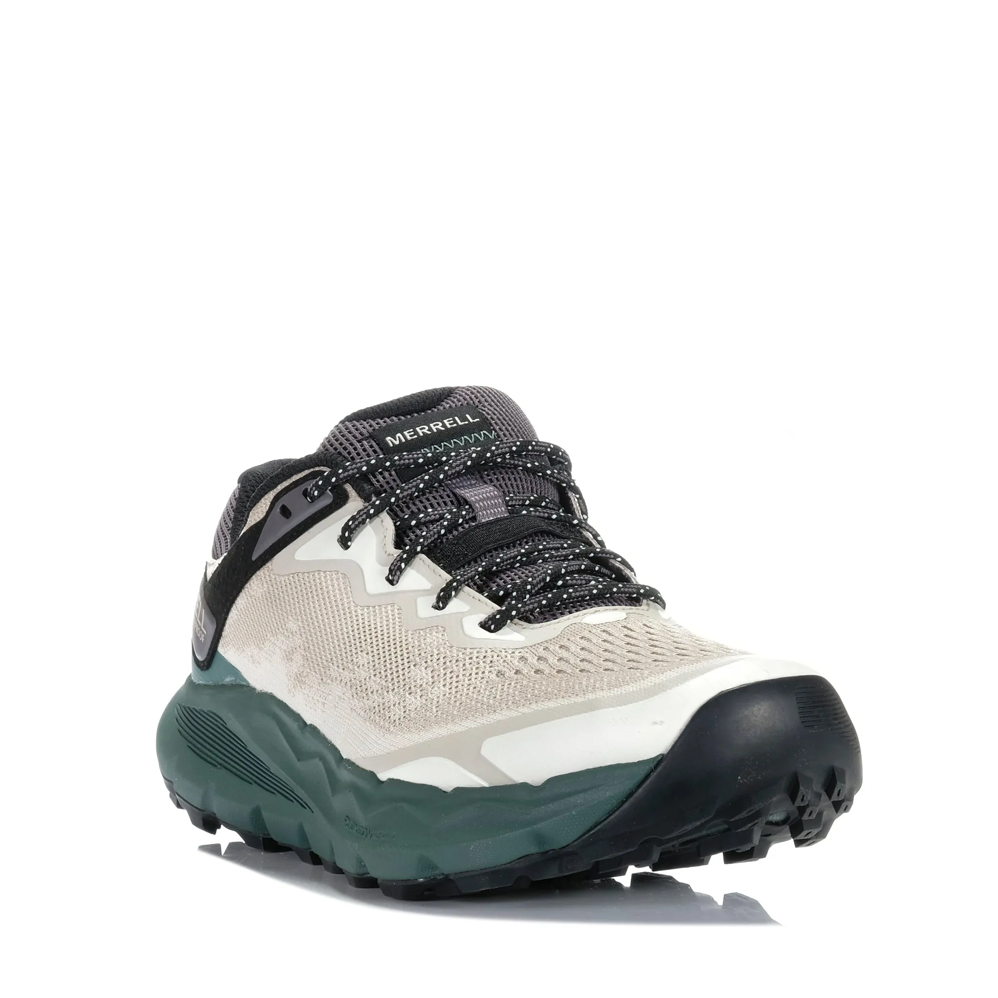Merrell Schuhe Merrell Nova 4 Wasserdicht Graubeige