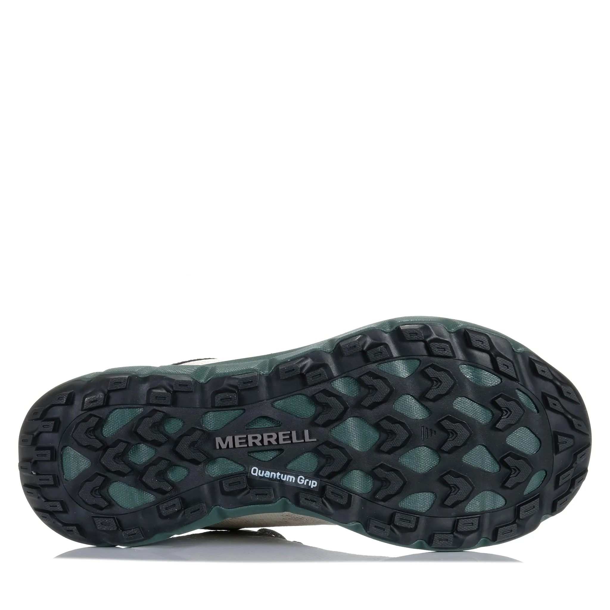 Merrell Schuhe Merrell Nova 4 Wasserdicht Graubeige