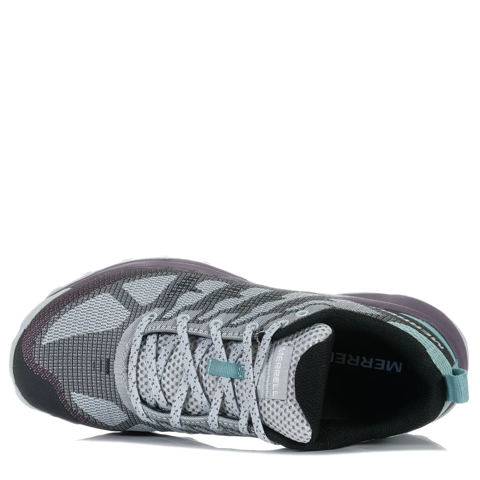 Merrell Schuhe Merrell Speed Eco Damen Highrise