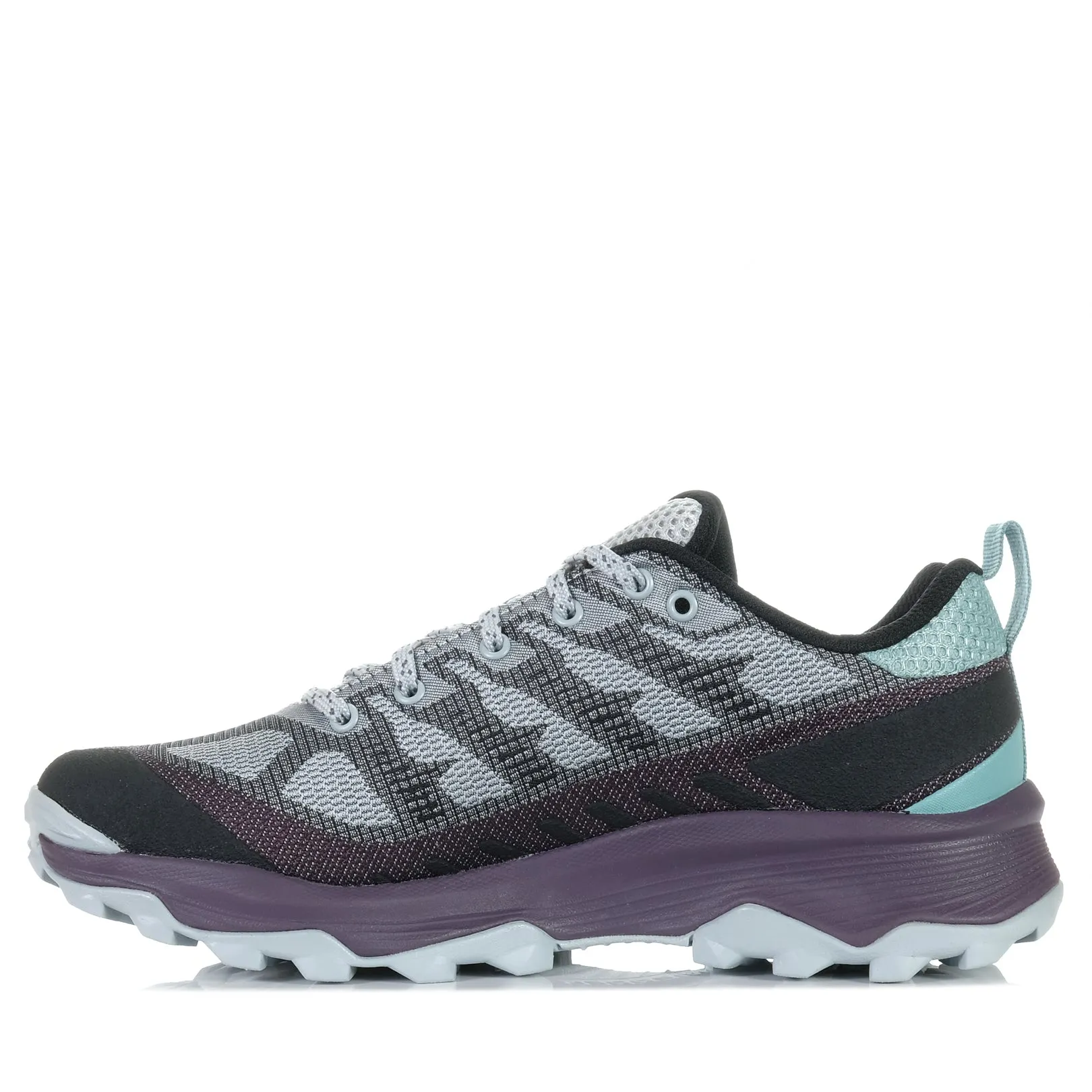 Merrell Schuhe Merrell Speed Eco Damen Highrise