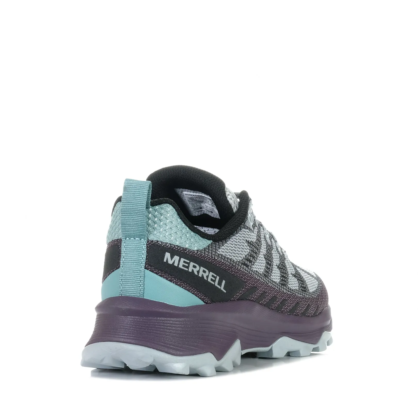 Merrell Schuhe Merrell Speed Eco Damen Highrise