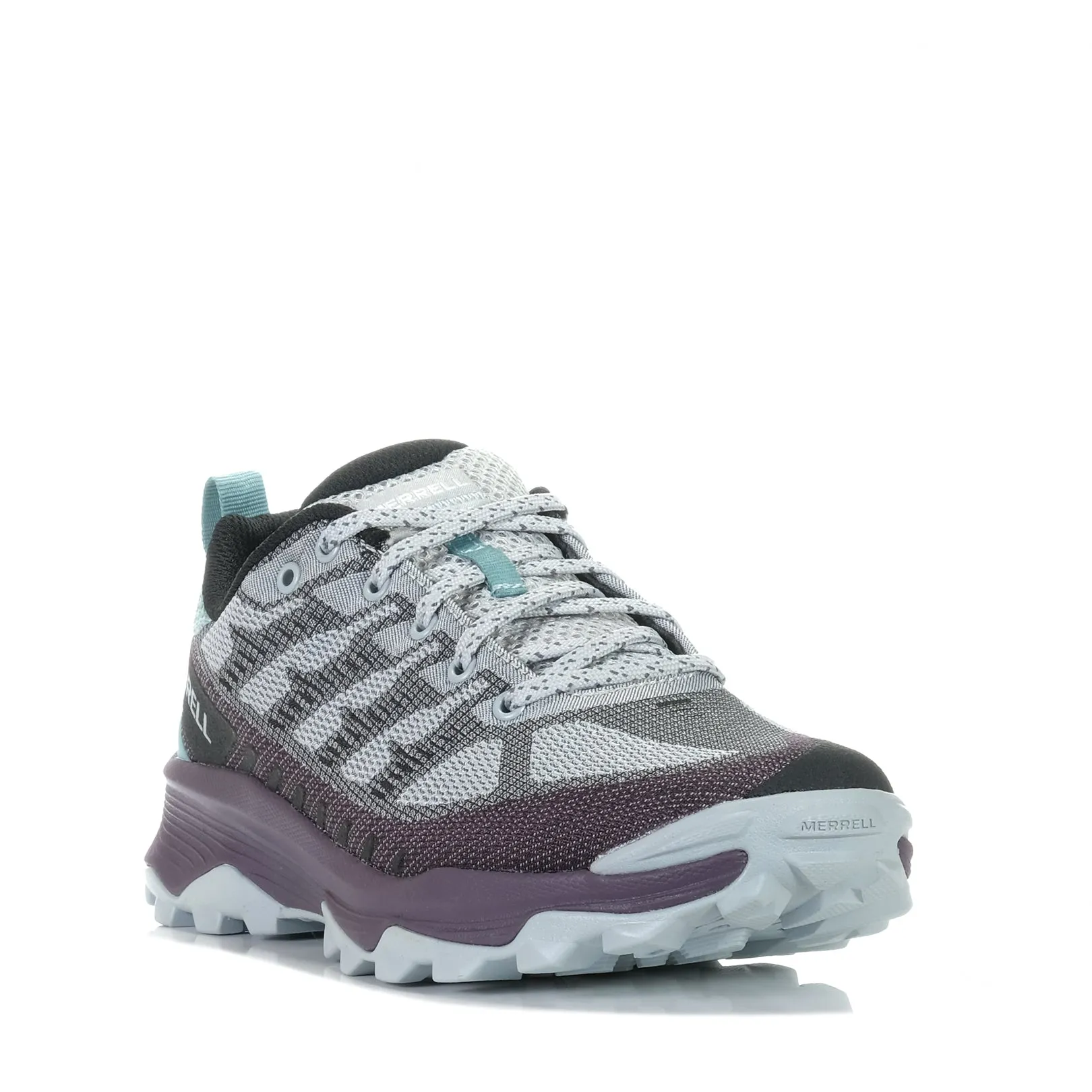 Merrell Schuhe Merrell Speed Eco Damen Highrise