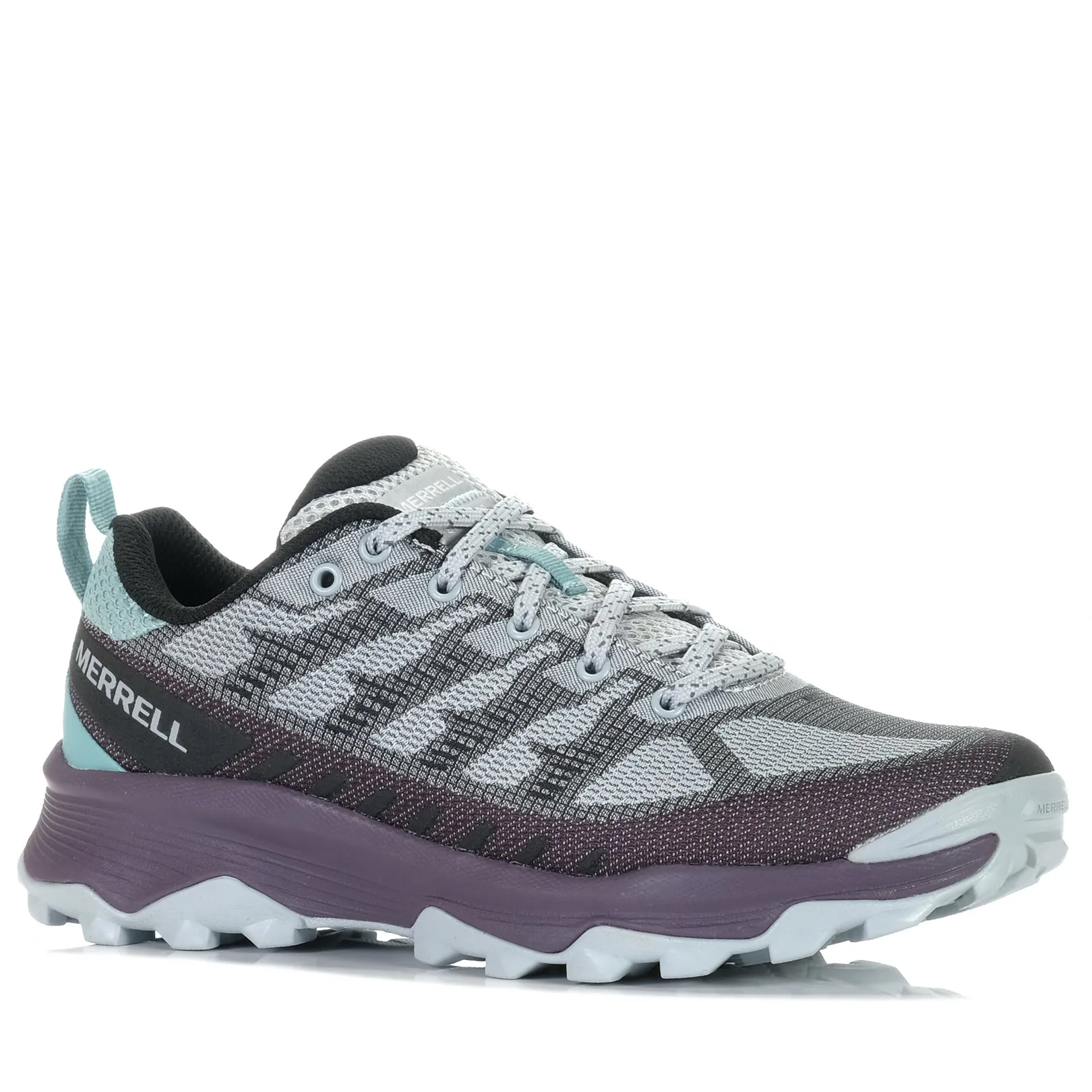 Merrell Schuhe Merrell Speed Eco Damen Highrise