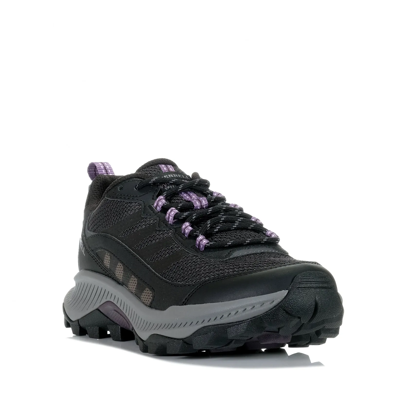 Merrell Schuhe Merrell Speed Strike 2 Damen Schwarz