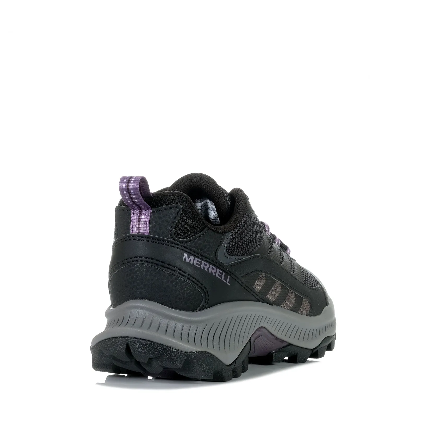 Merrell Schuhe Merrell Speed Strike 2 Damen Schwarz