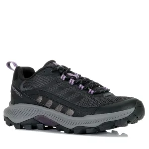 Merrell Schuhe Merrell Speed Strike 2 Damen Schwarz