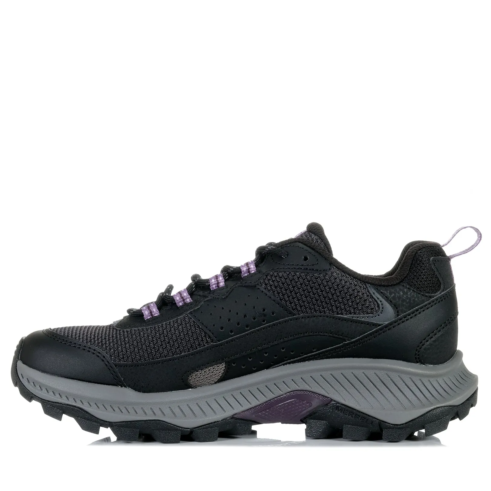 Merrell Schuhe Merrell Speed Strike 2 Damen Schwarz