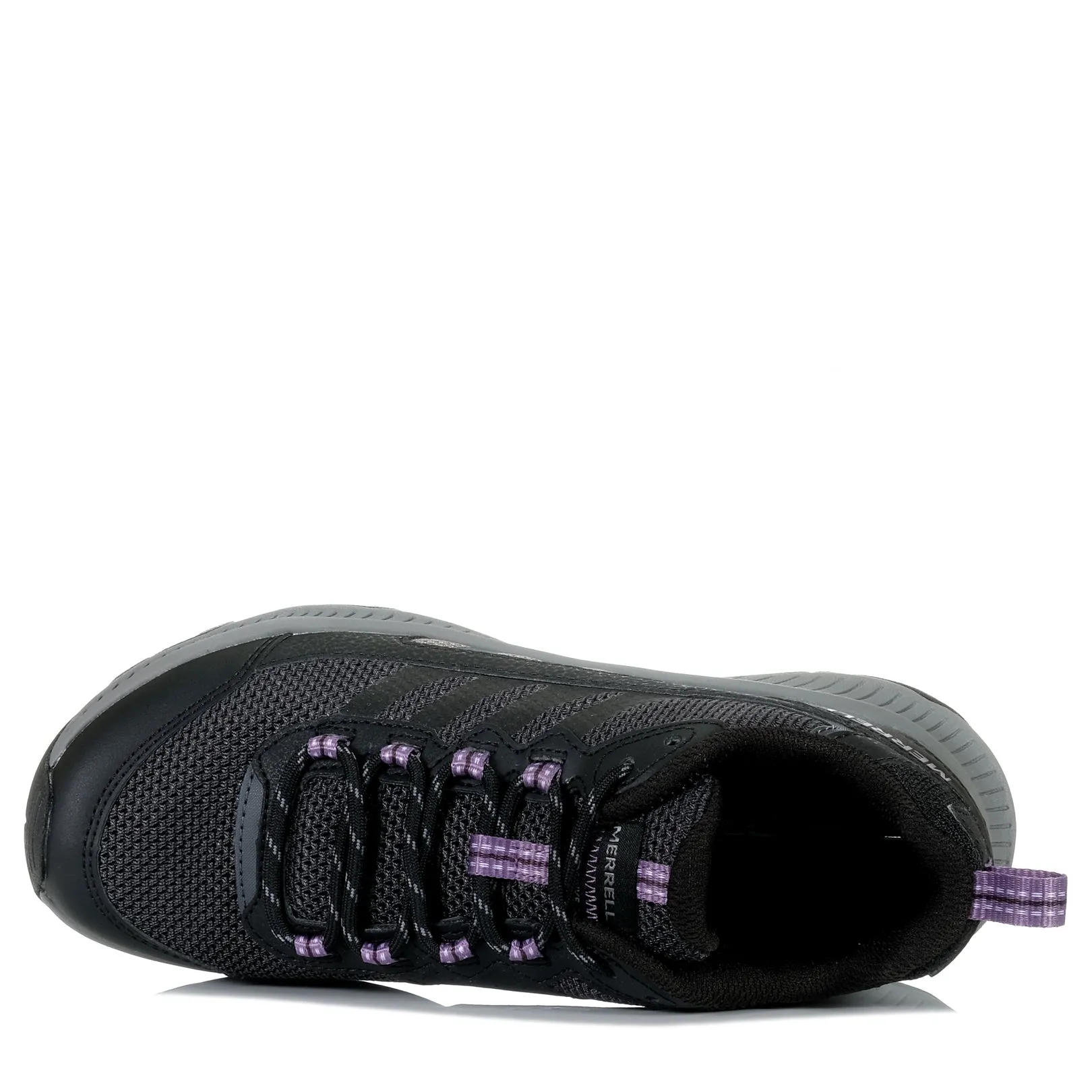 Merrell Schuhe Merrell Speed Strike 2 Damen Schwarz