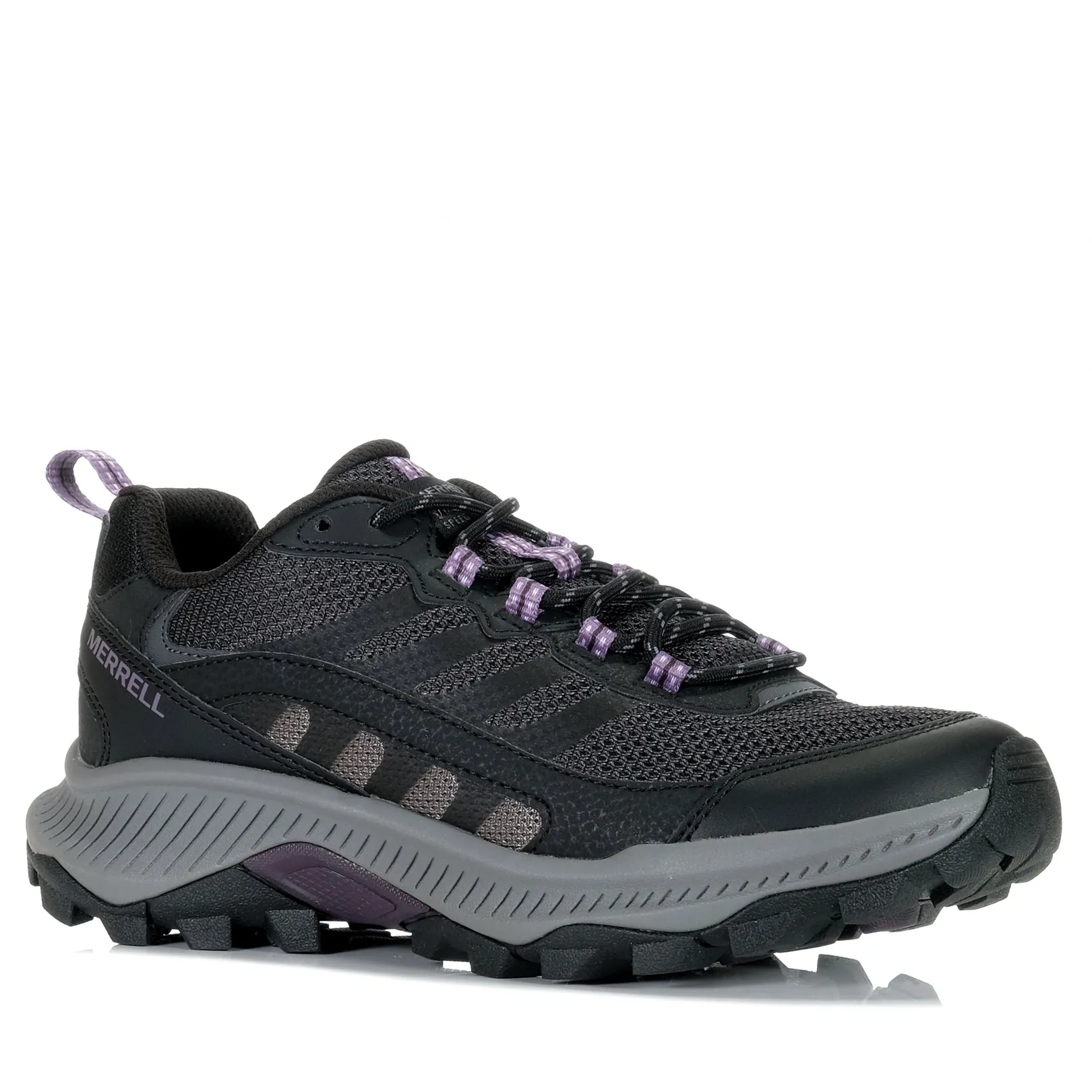 Merrell Schuhe Merrell Speed Strike 2 Damen Schwarz