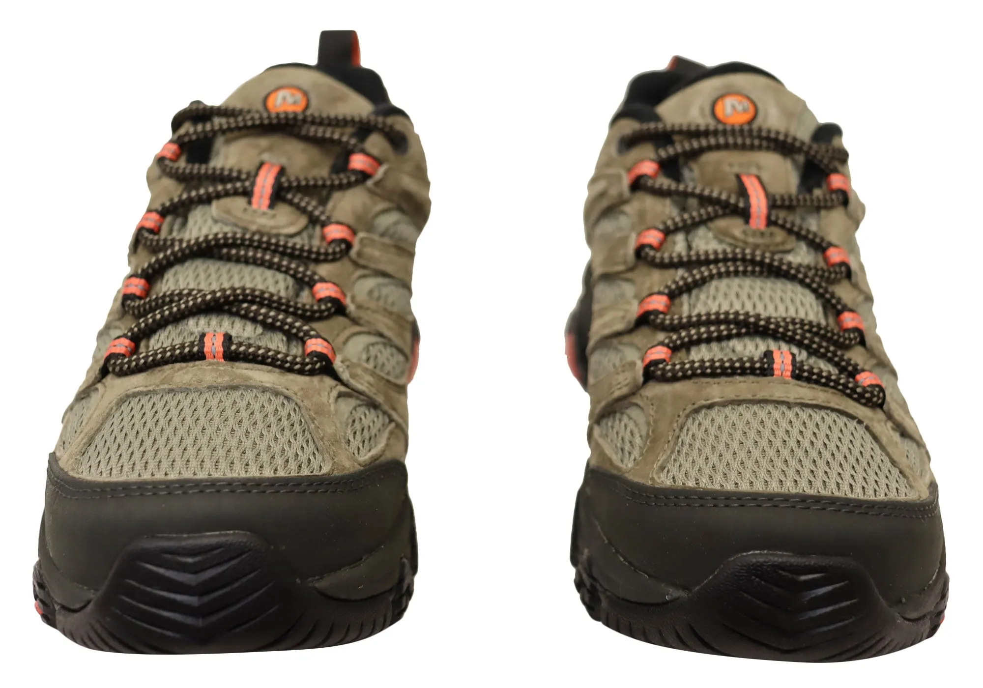 Merrell Damen Moab 3 Gore-Tex Weite Passform Leder Wanderschuhe Merrell Schuhe